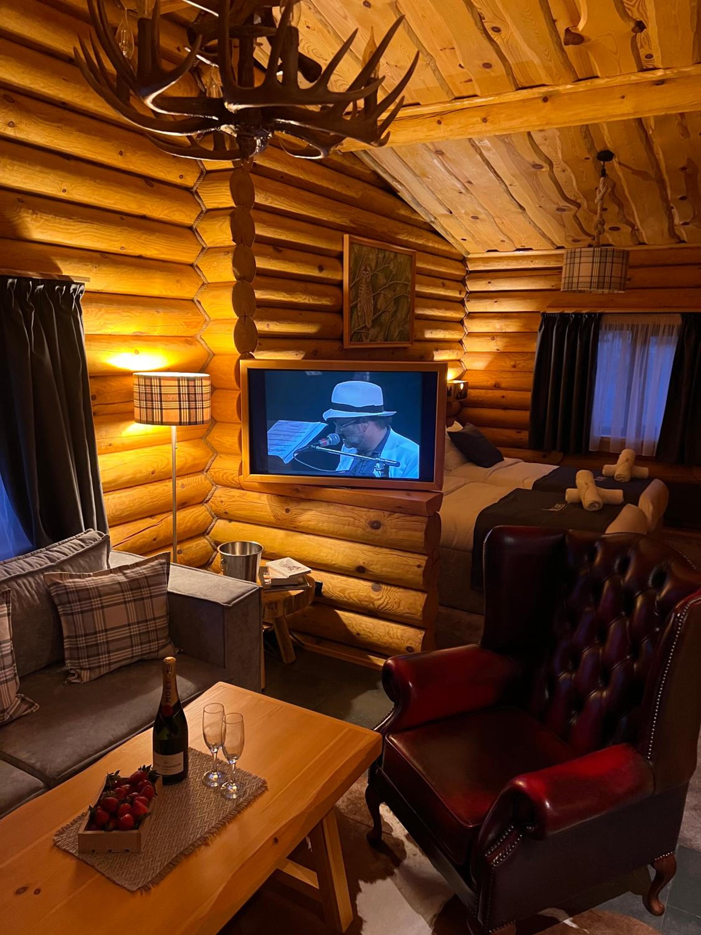 Kare Luxury Chalets