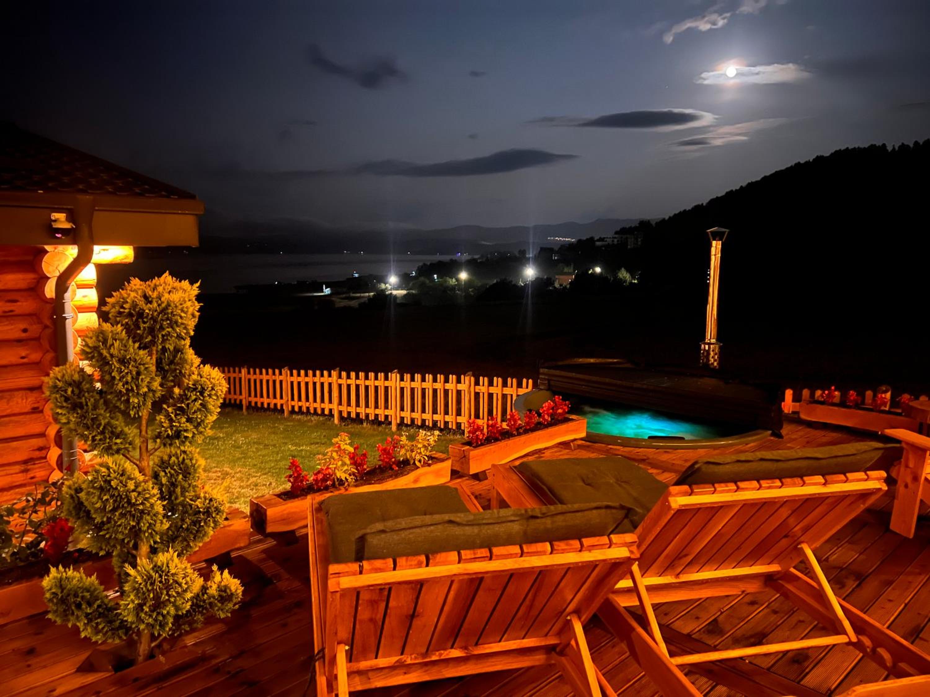 Kare Luxury Chalets