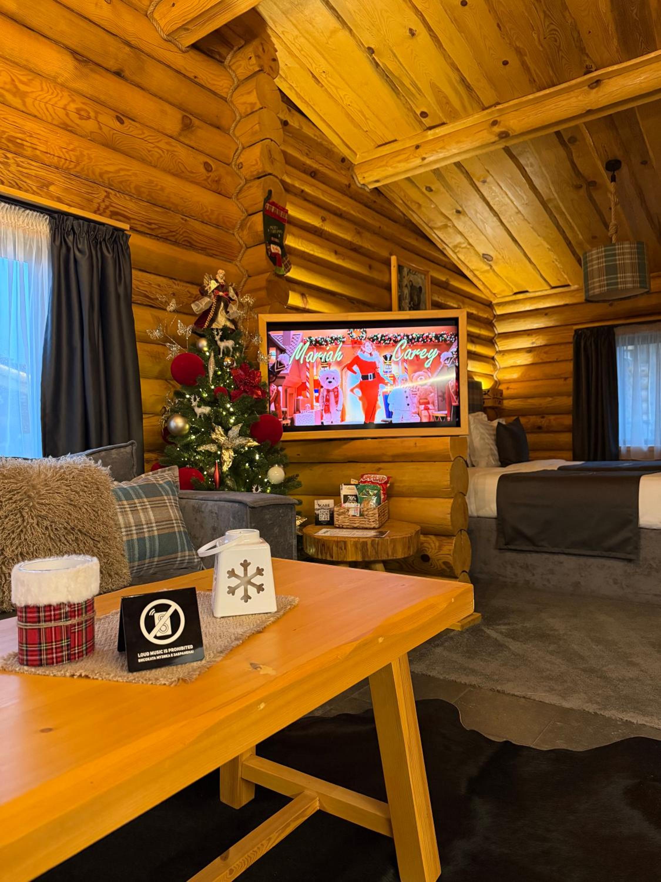 Kare Luxury Chalets