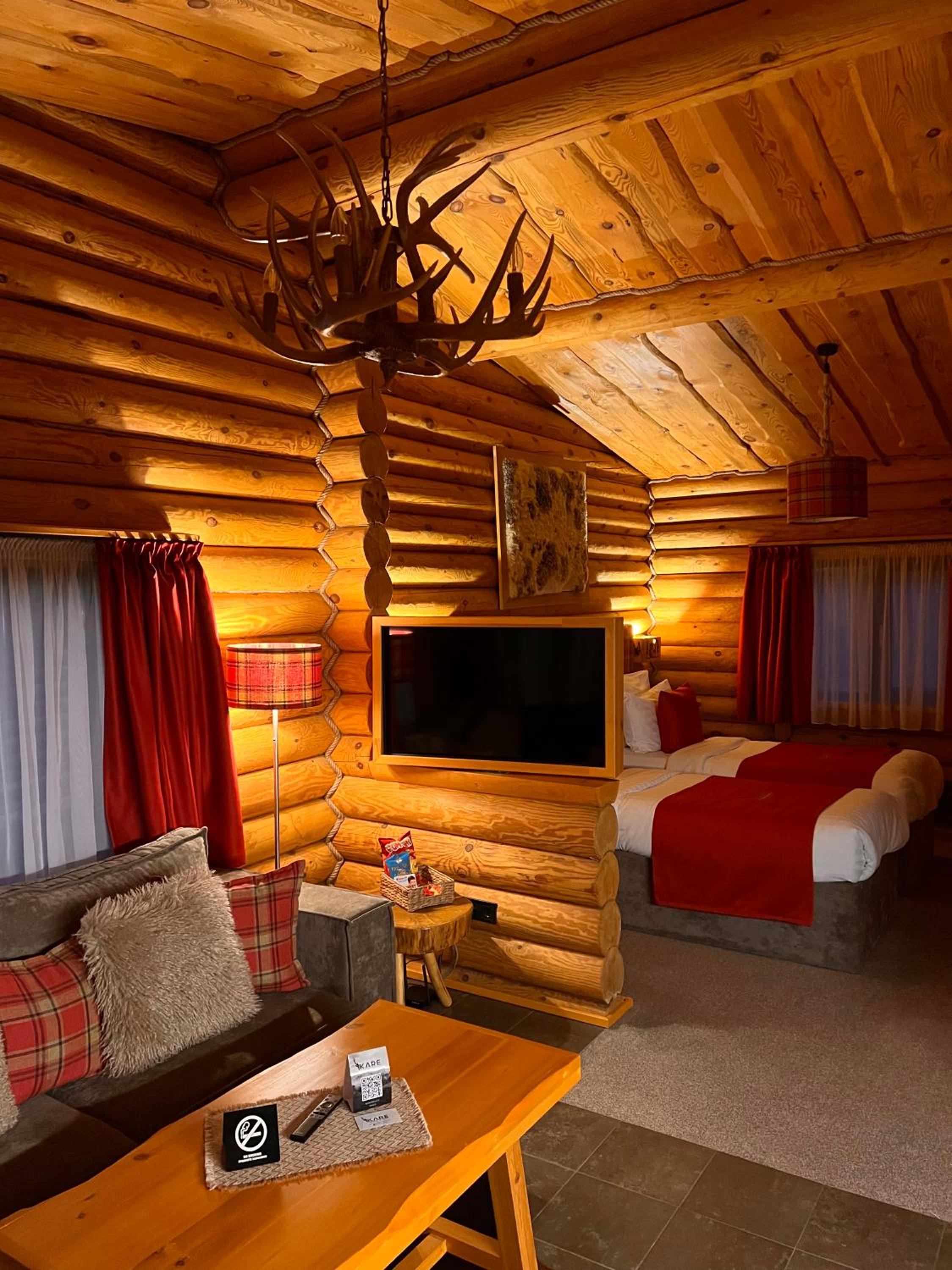 Kare Luxury Chalets