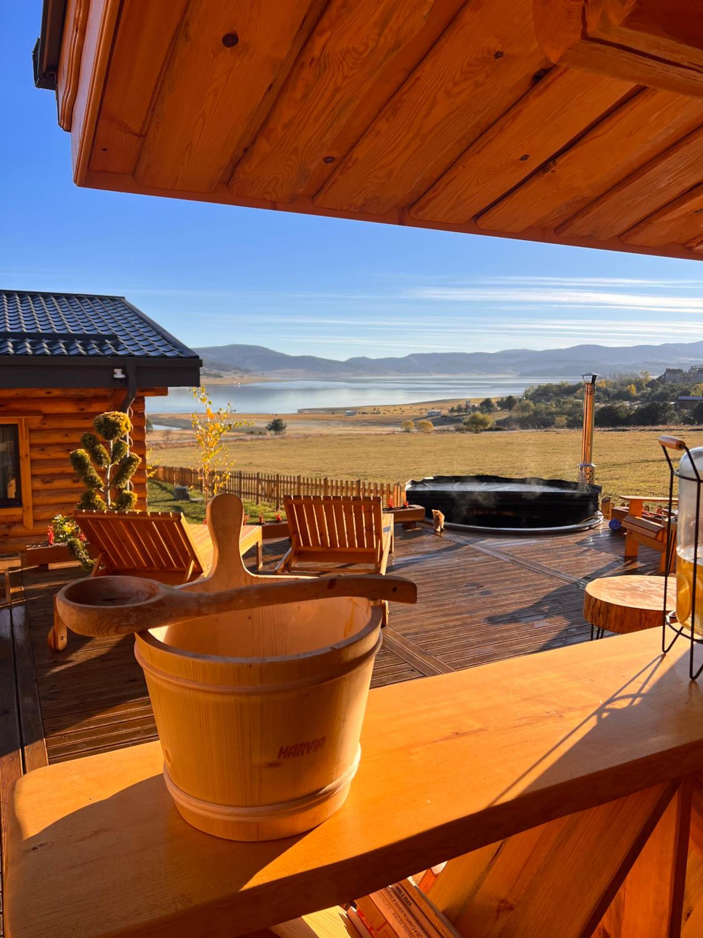 Kare Luxury Chalets