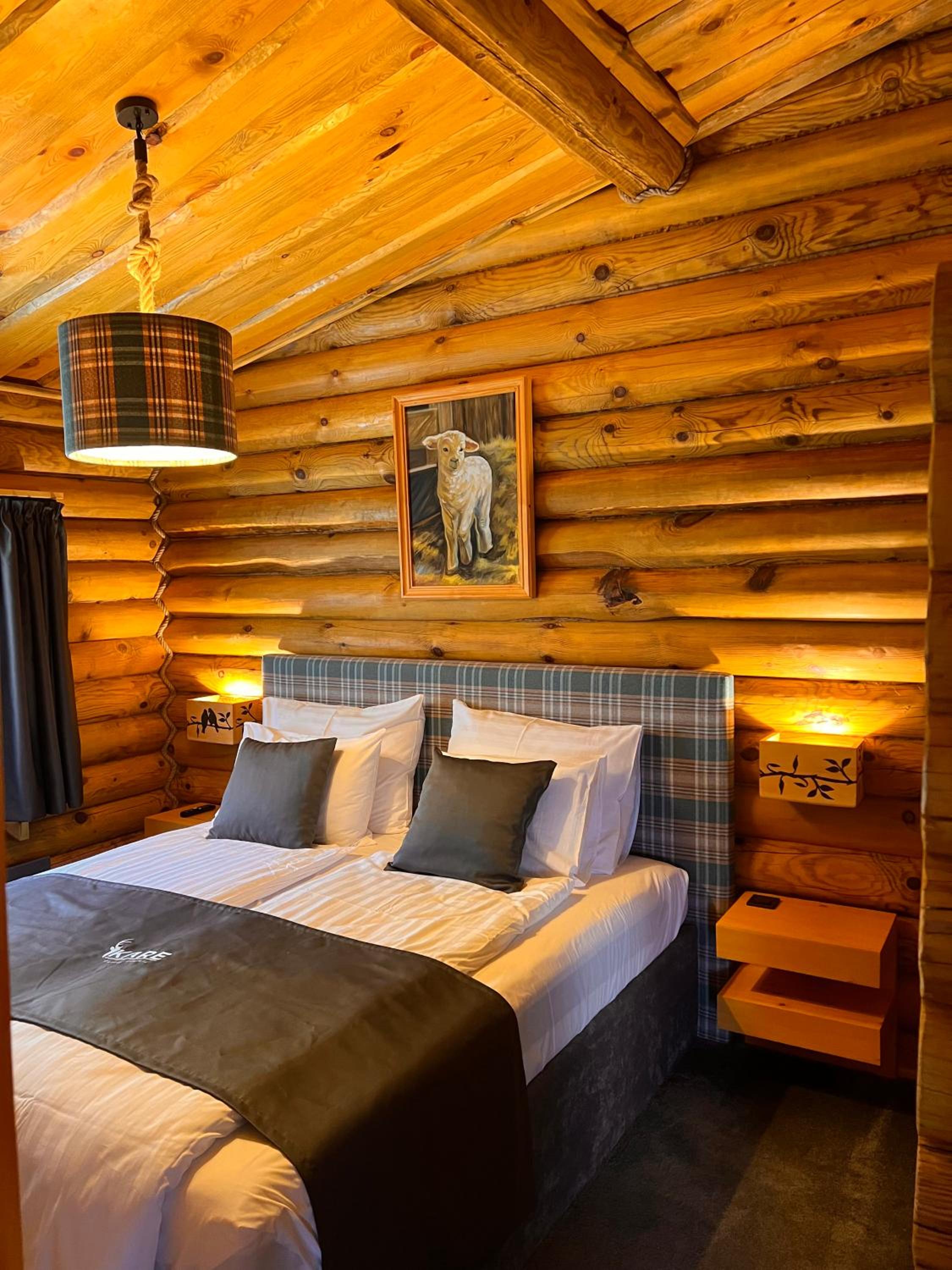 Kare Luxury Chalets