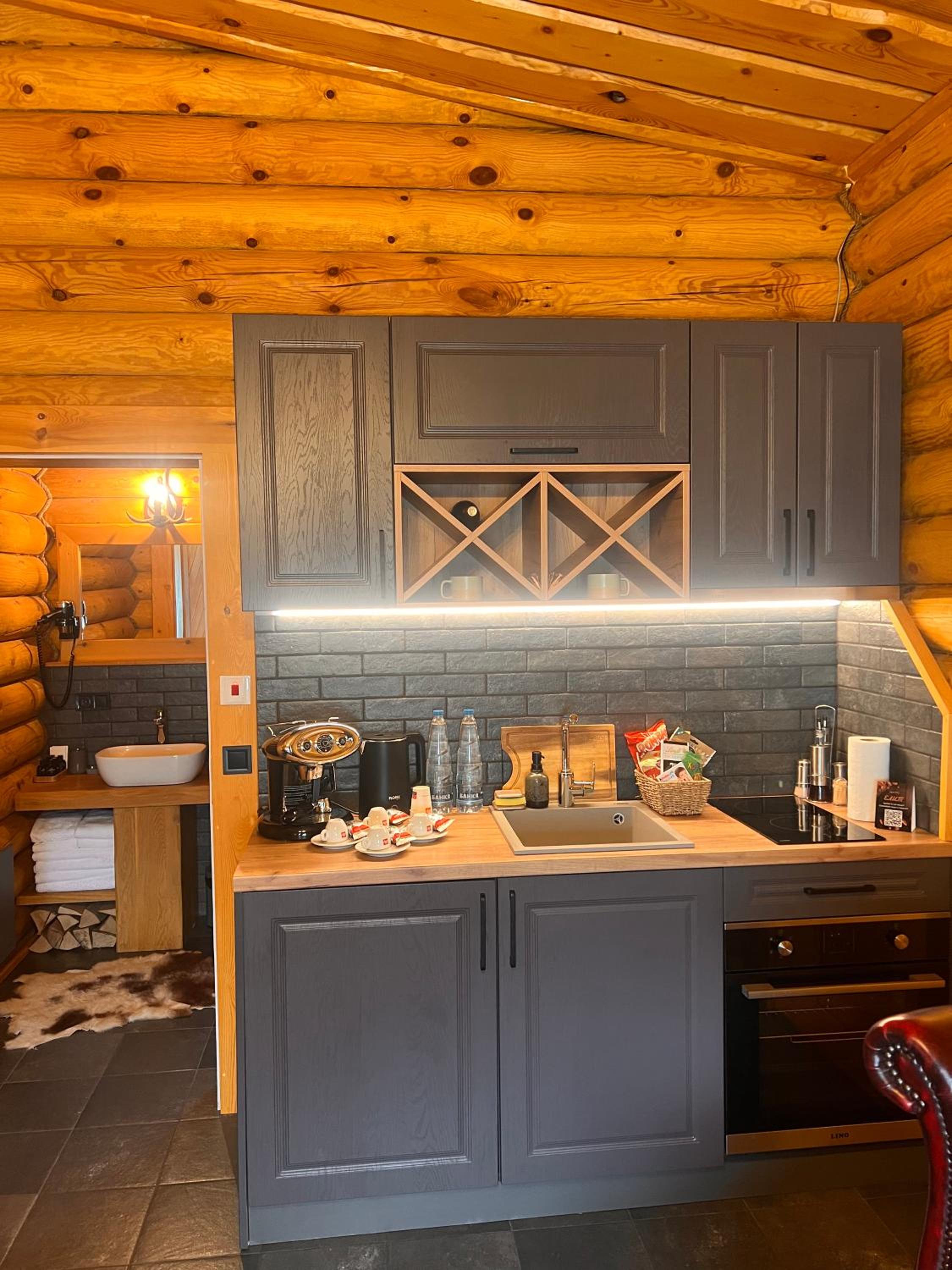 Kare Luxury Chalets