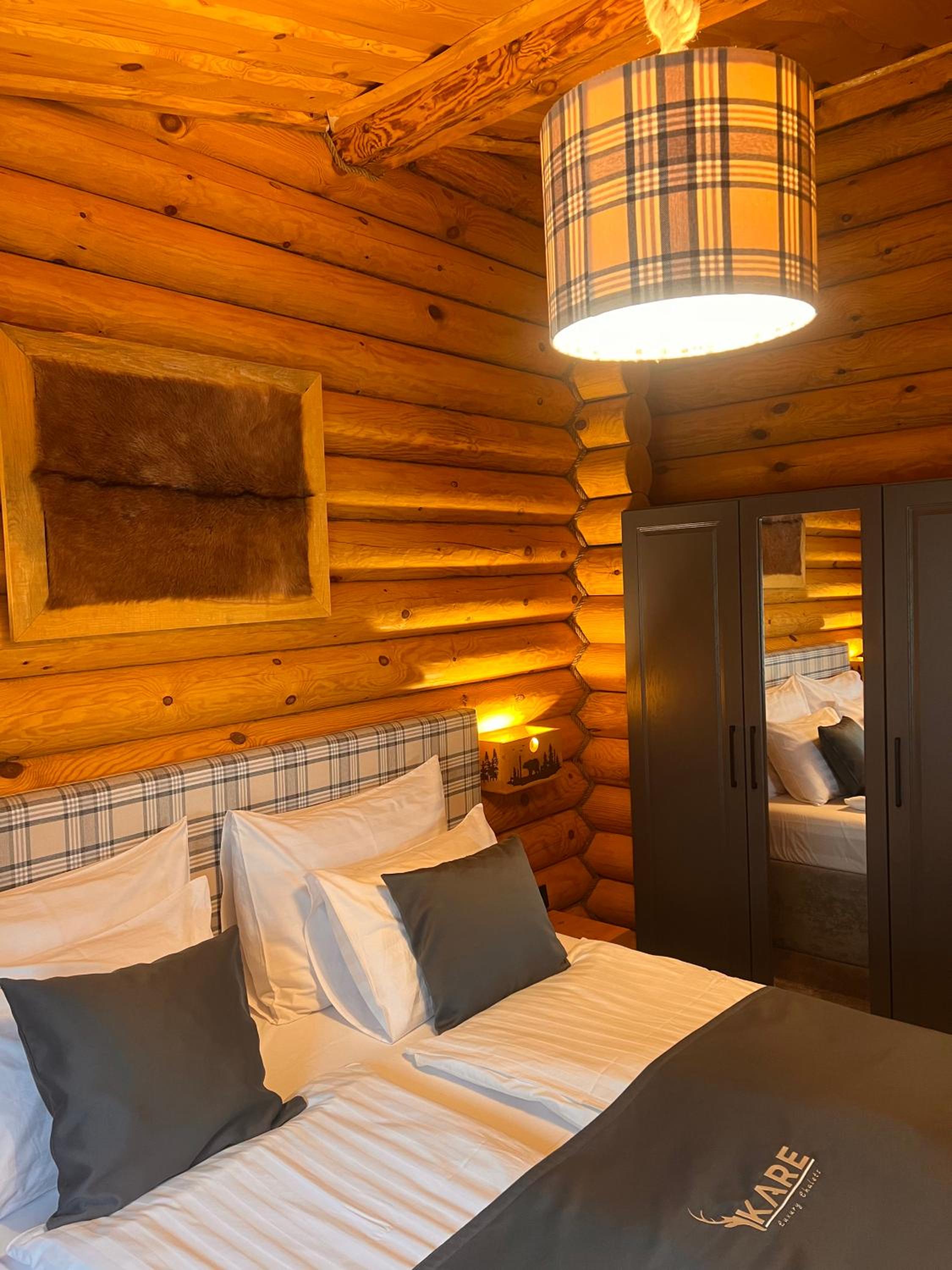 Kare Luxury Chalets
