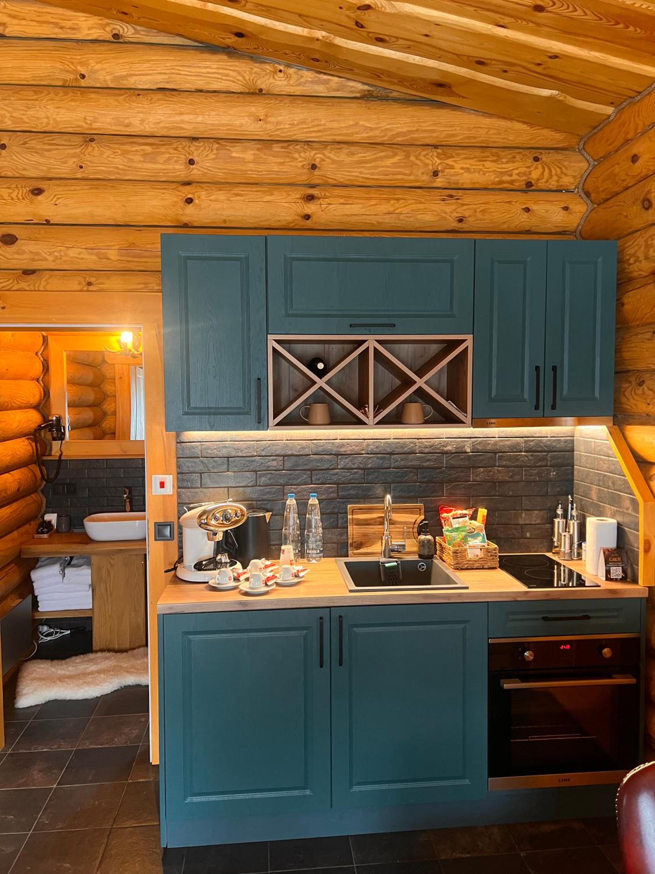 Kare Luxury Chalets