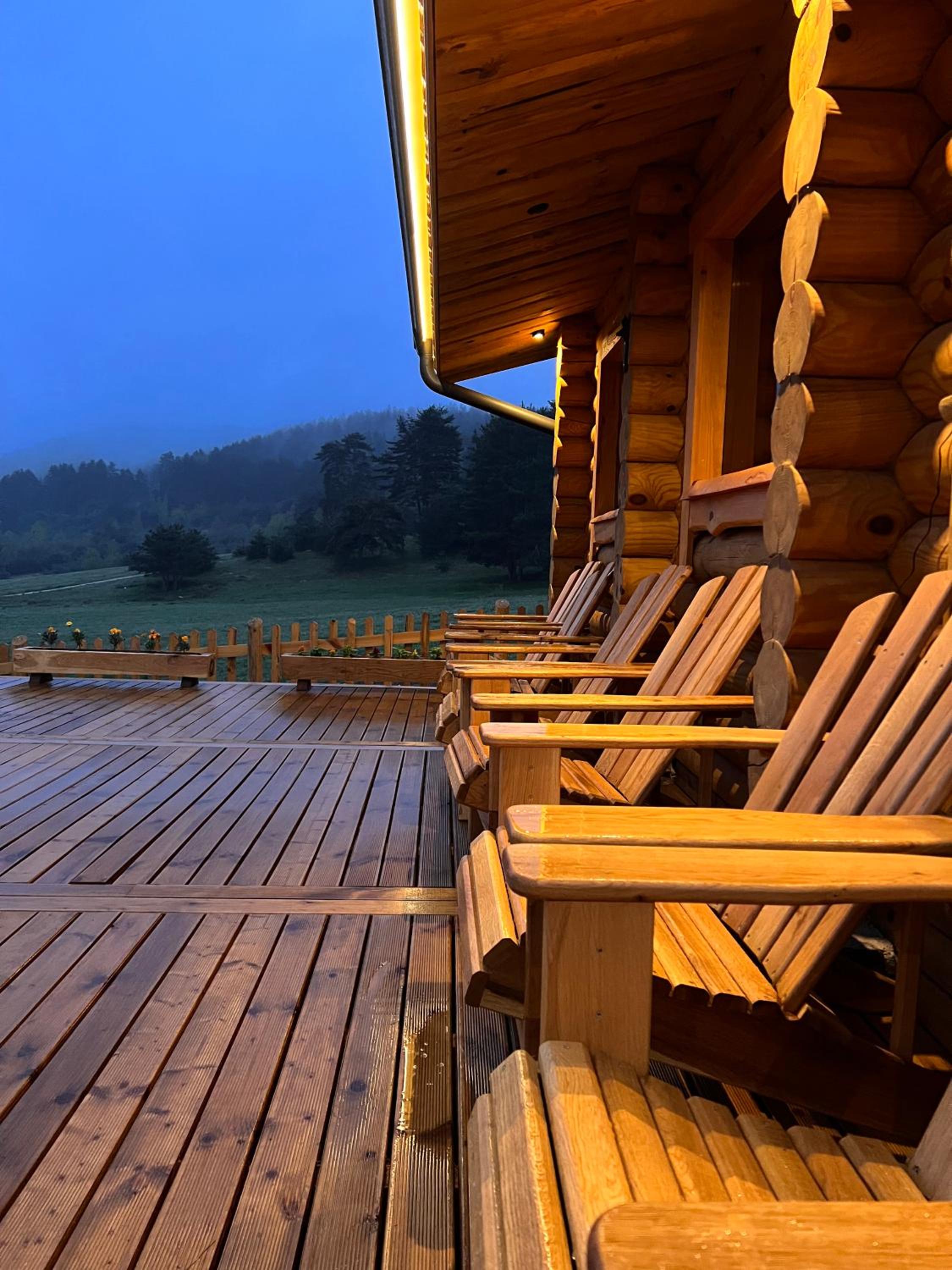 Kare Luxury Chalets