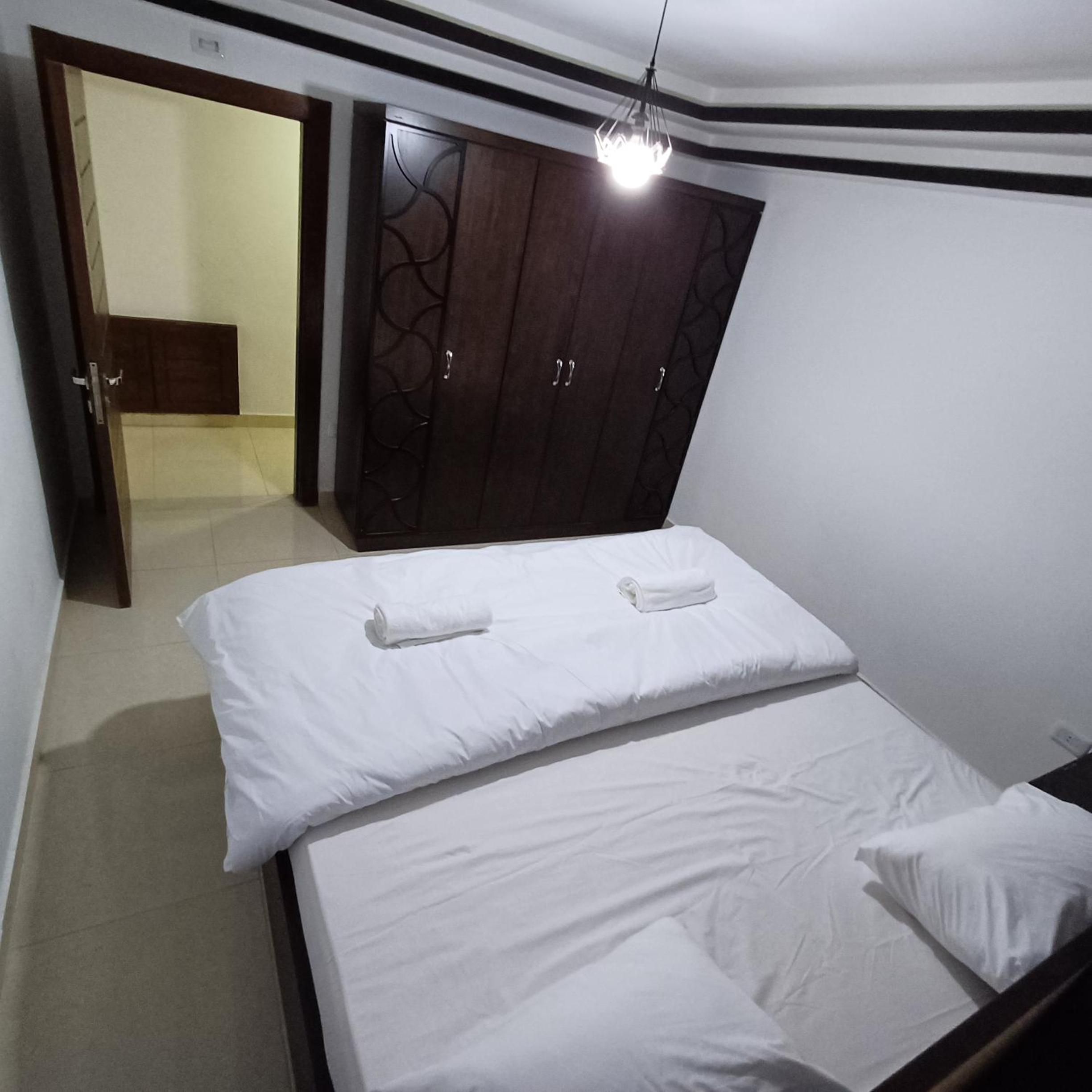 Laperla luxury family apartment one view 2