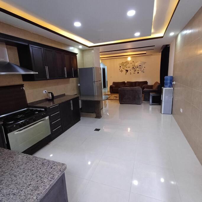Laperla luxury family apartment one view 3