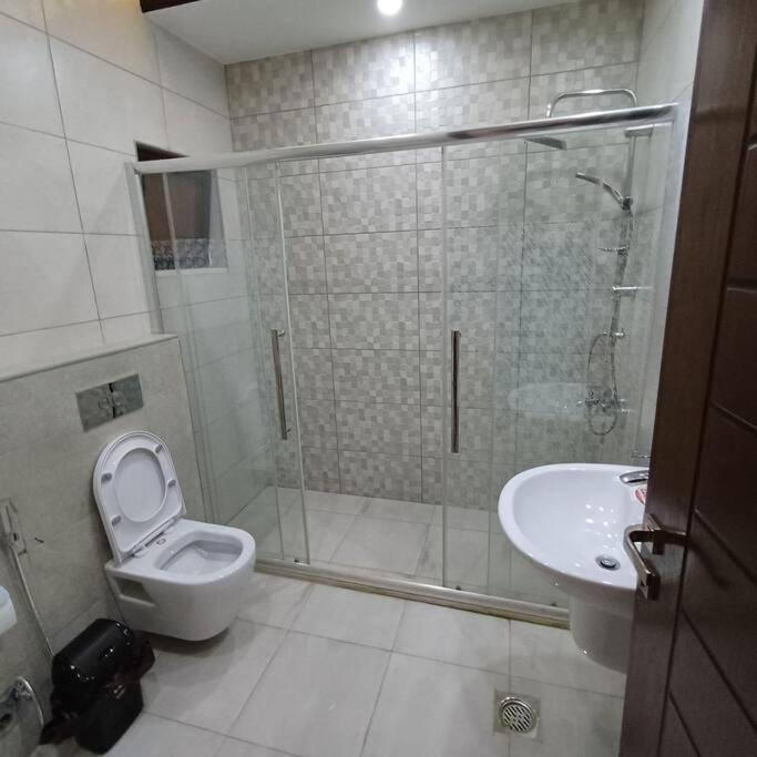 Laperla luxury family apartment one view 5