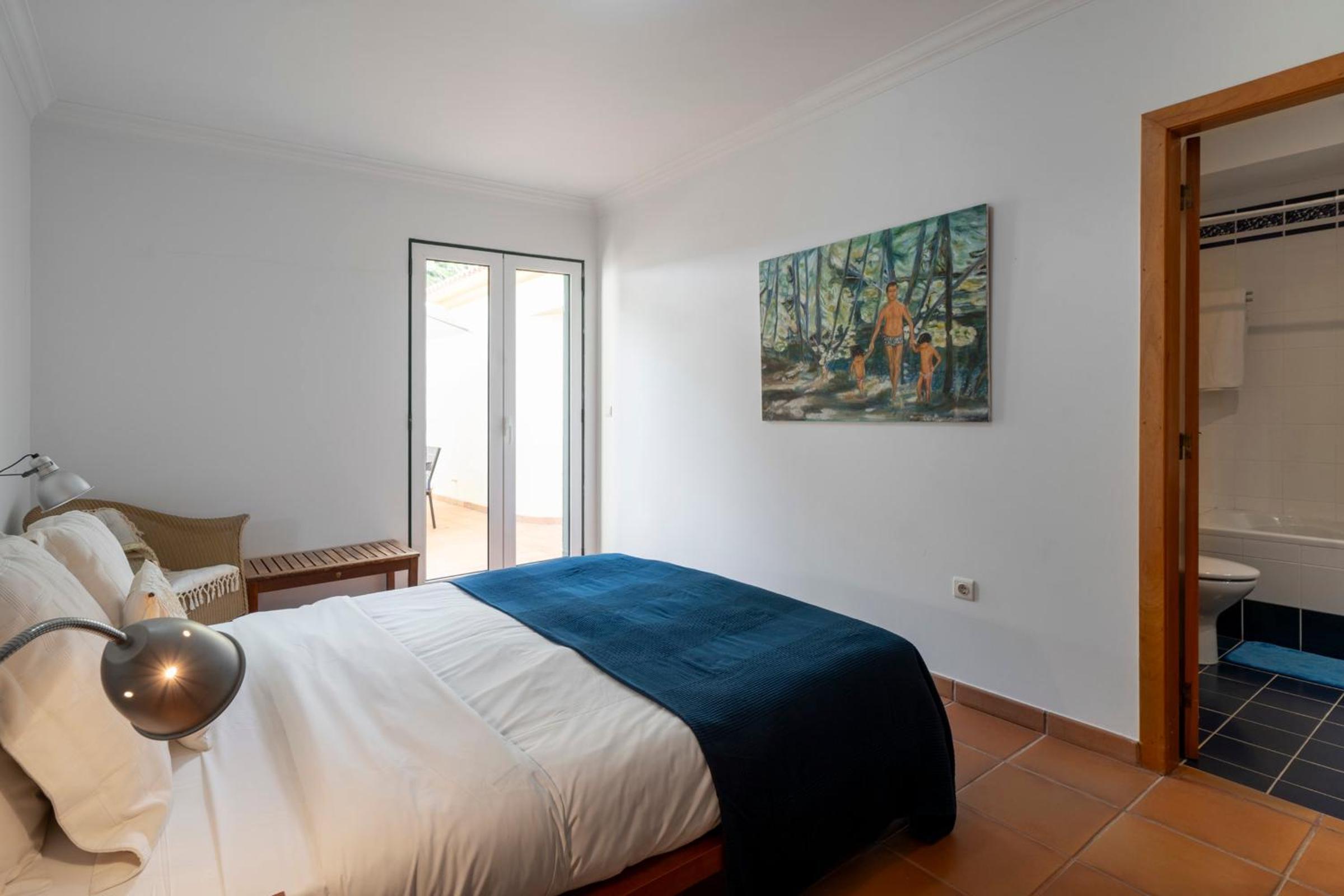 Casa do Ribeiro Salgado II by An Island Apart view 5