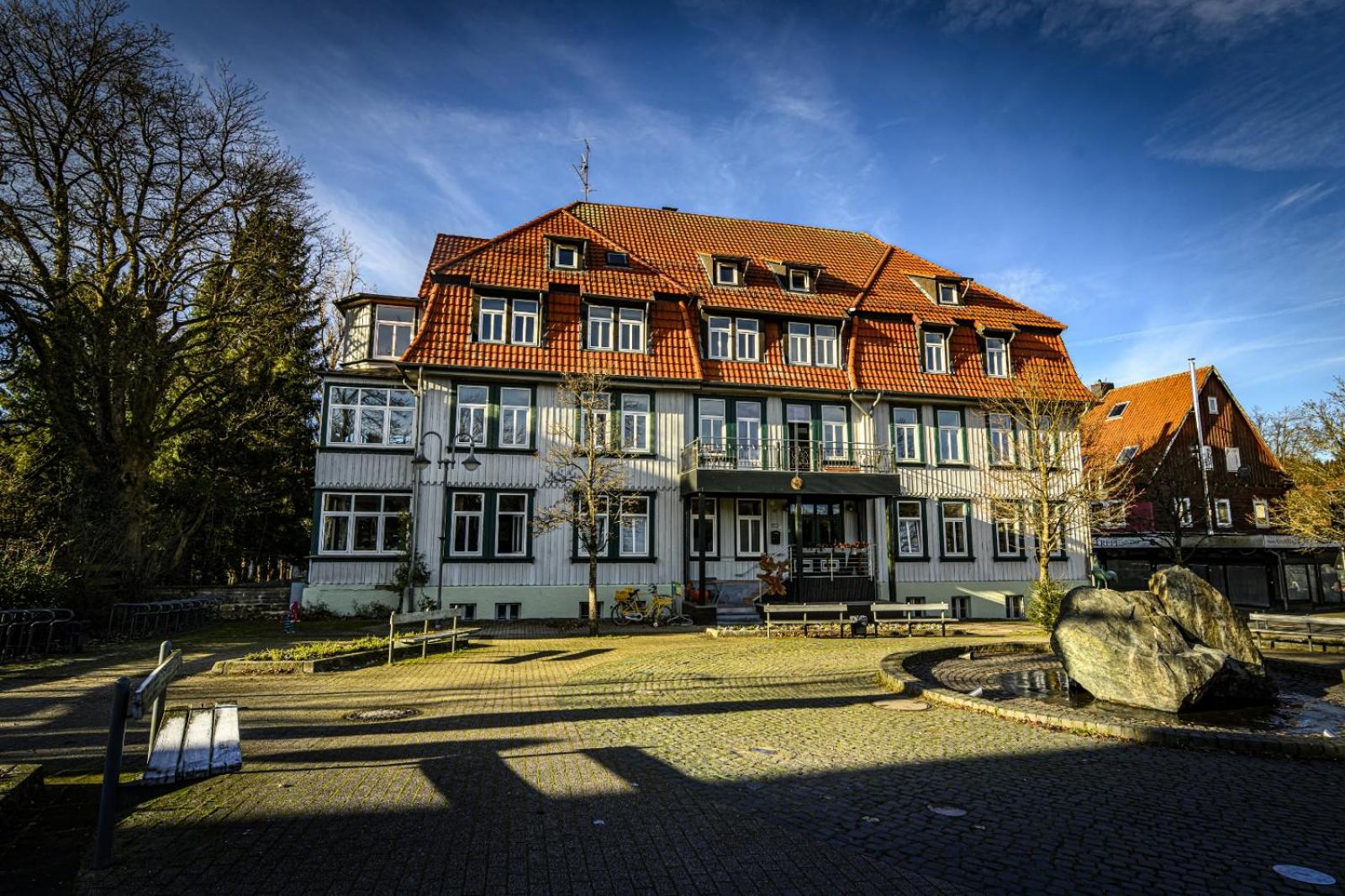 Villa Hermine