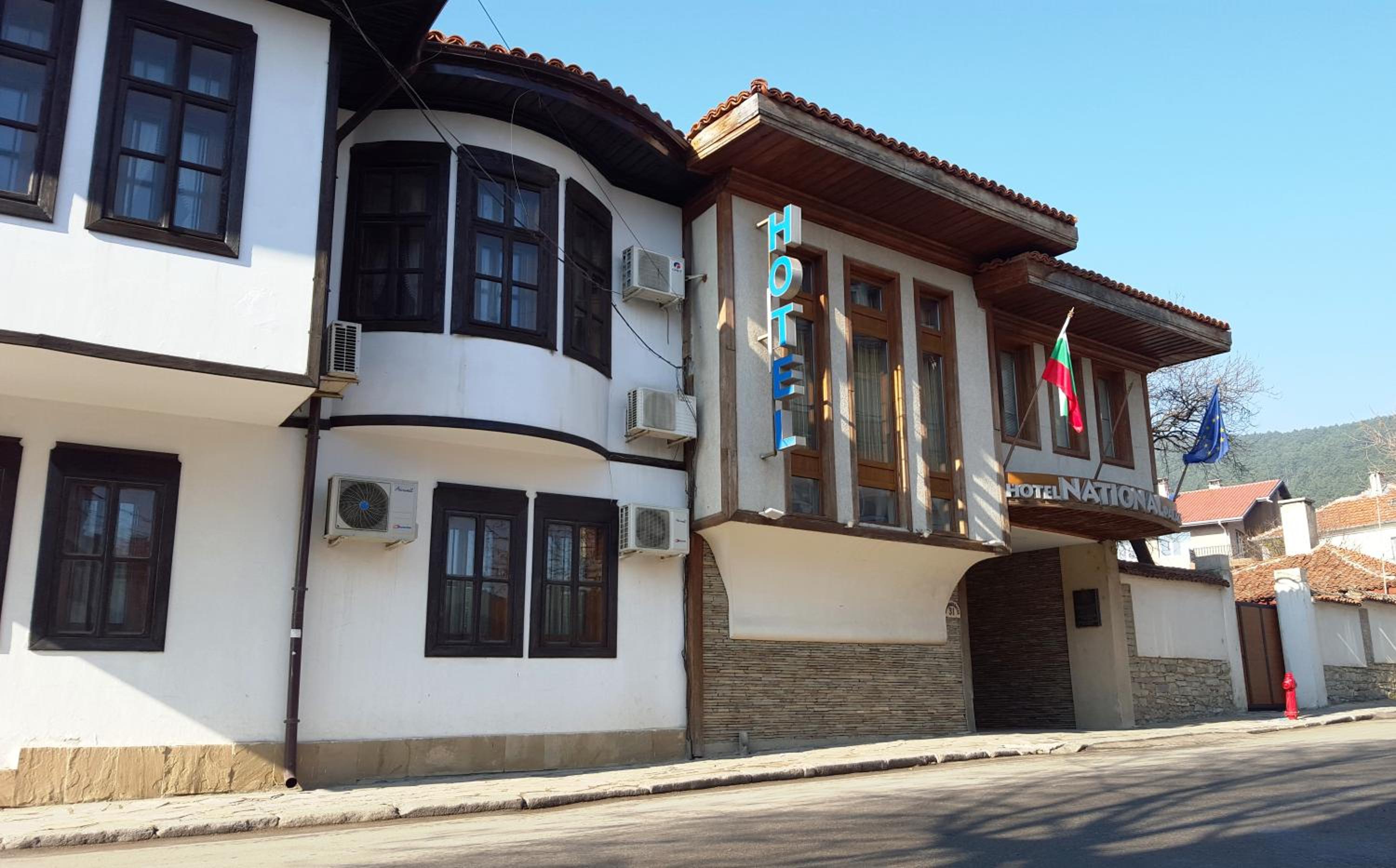 building