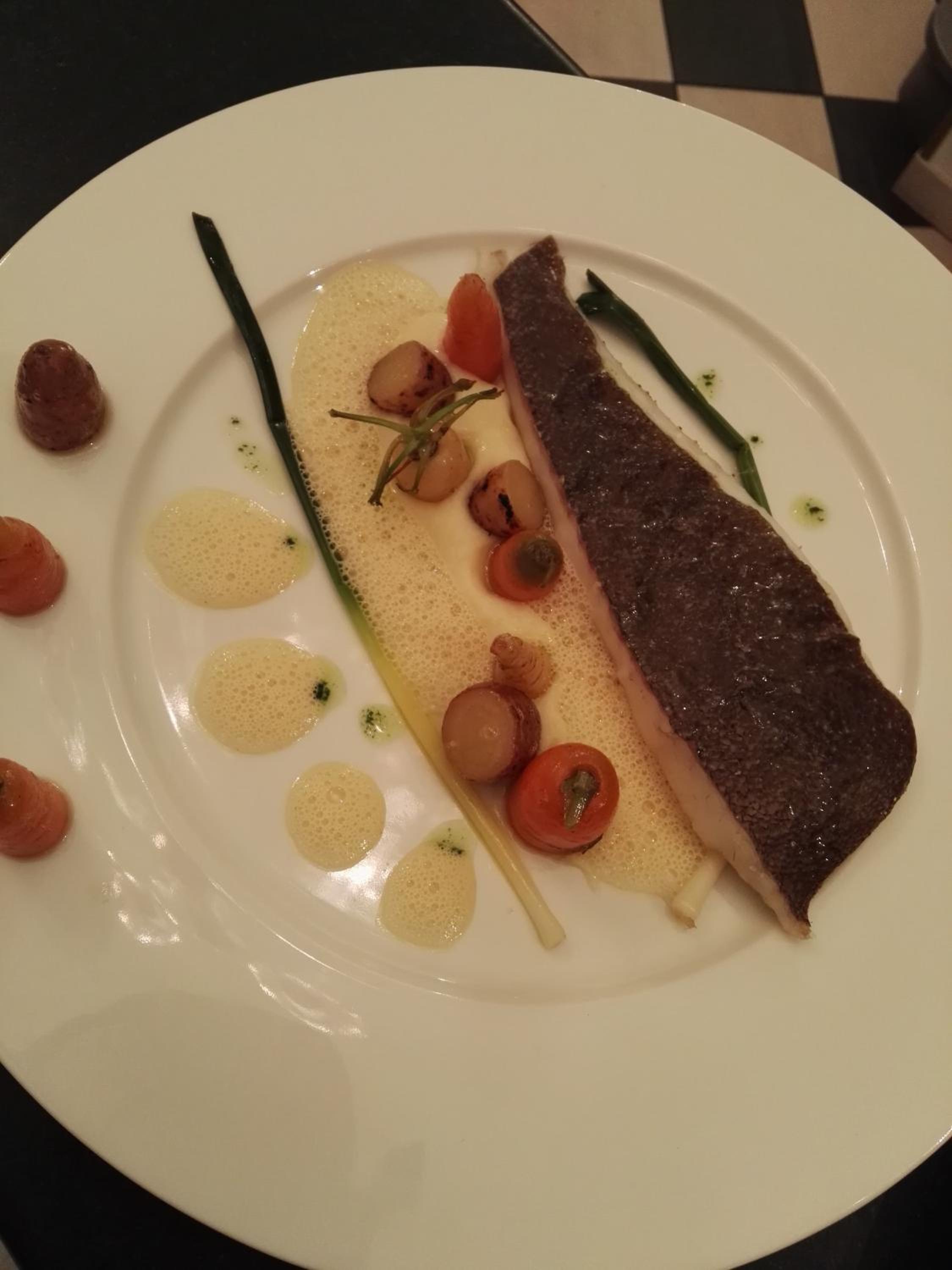 Le Mascaret - Restaurant Hotel Spa - Teritoria - Property Image 14