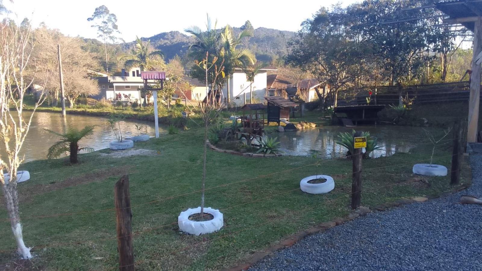 Sitio casa di vó