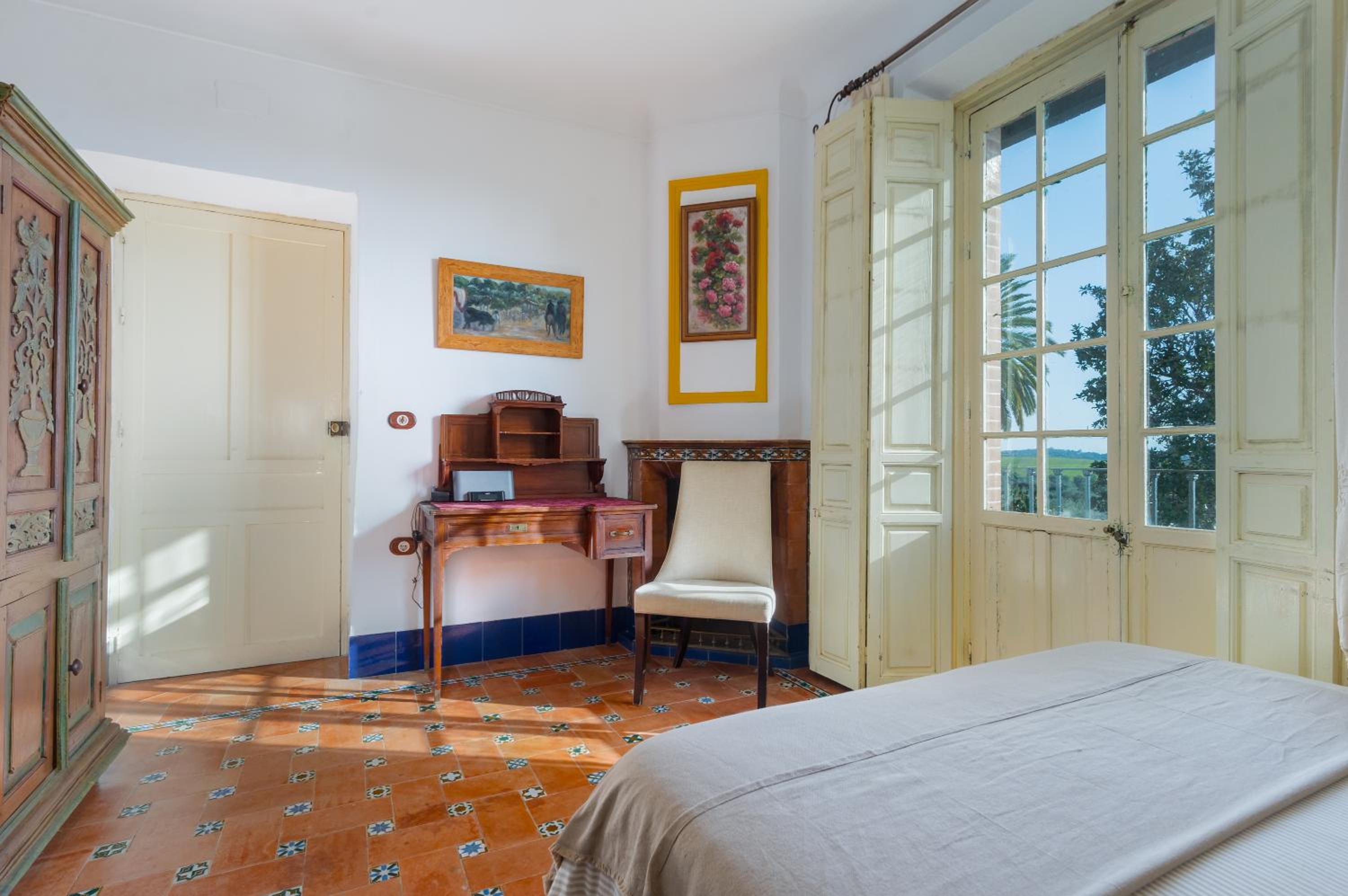 Casa rural Hacienda San Felipe