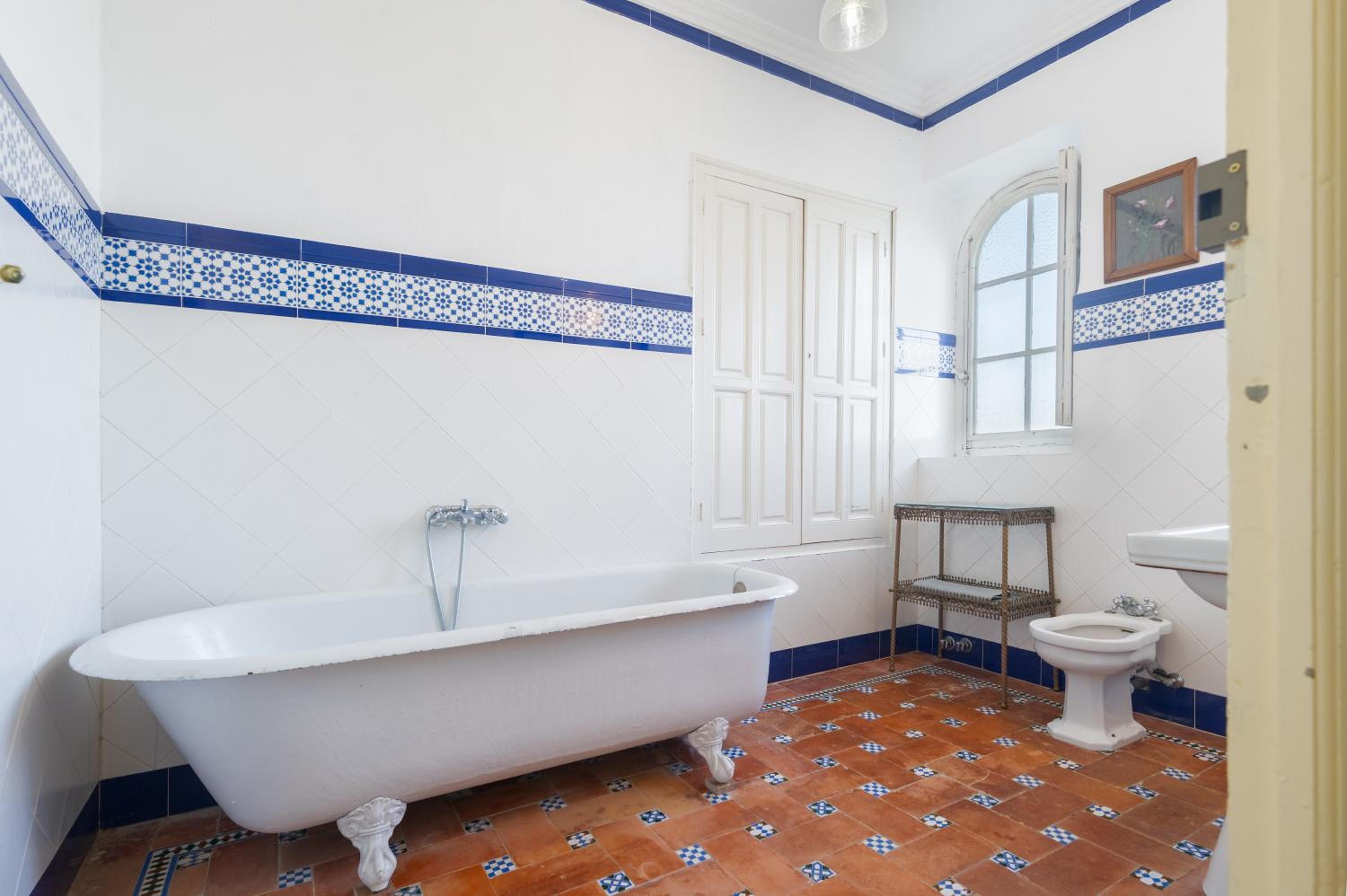 Casa rural Hacienda San Felipe