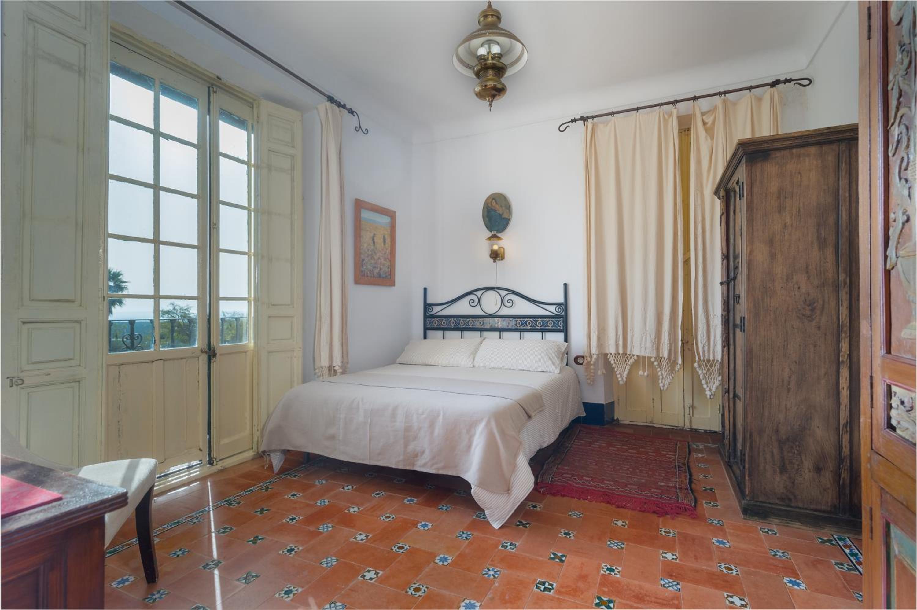 Casa rural Hacienda San Felipe