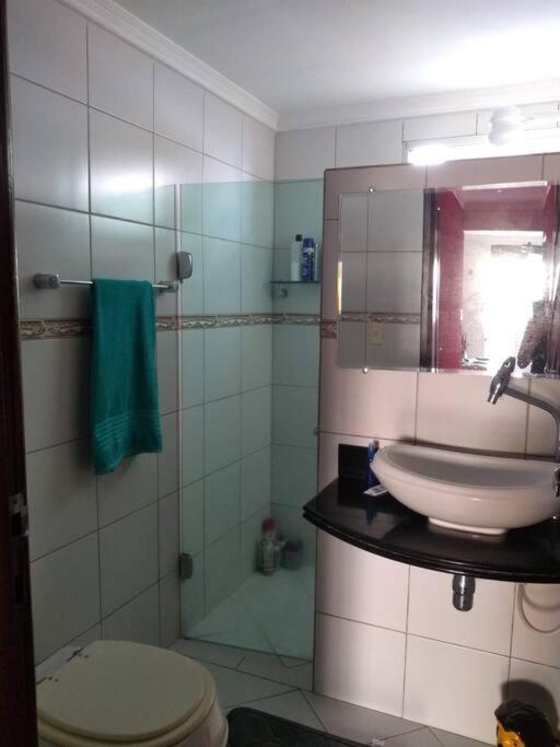 Amplo, até 16 hóspedes PN