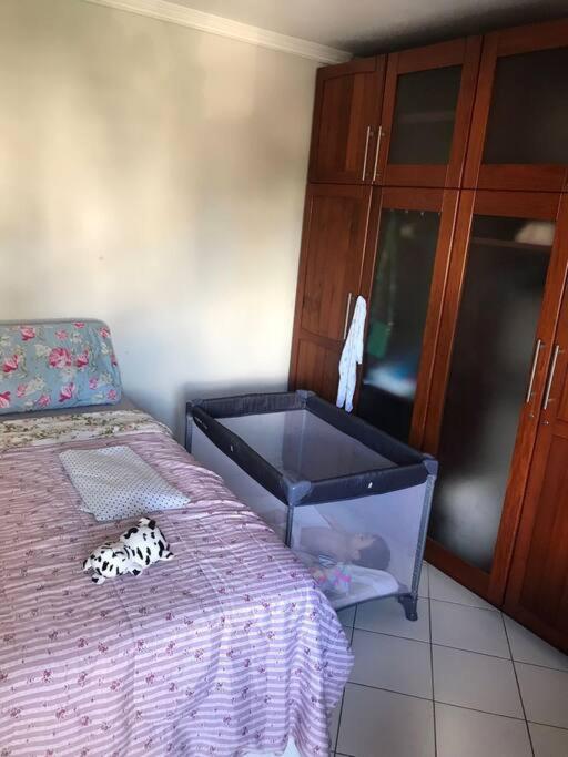 Amplo, até 16 hóspedes PN