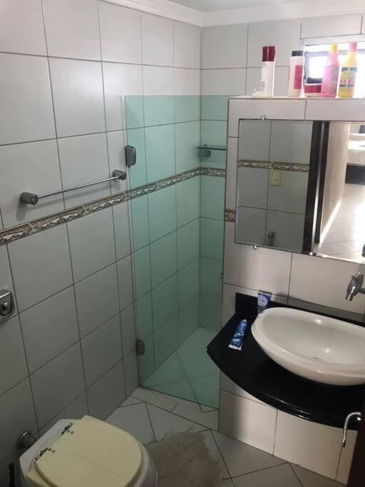 Amplo, até 16 hóspedes PN