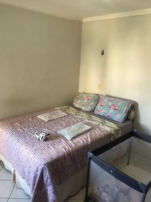 Amplo, até 16 hóspedes PN