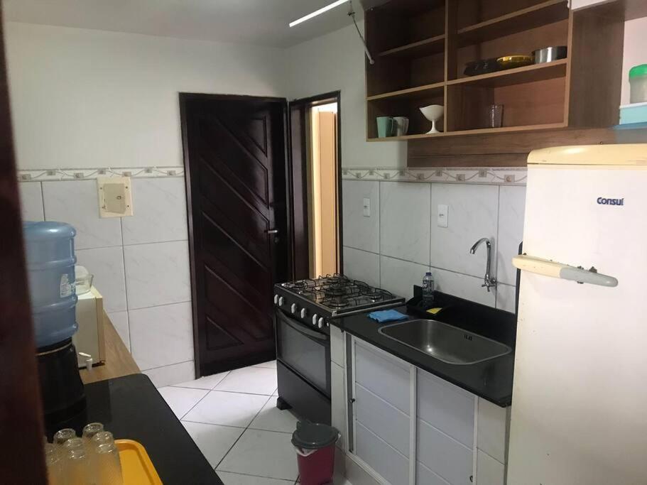 Amplo, até 16 hóspedes PN