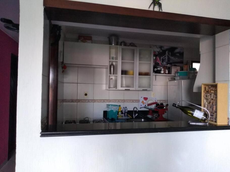 Amplo, até 16 hóspedes PN