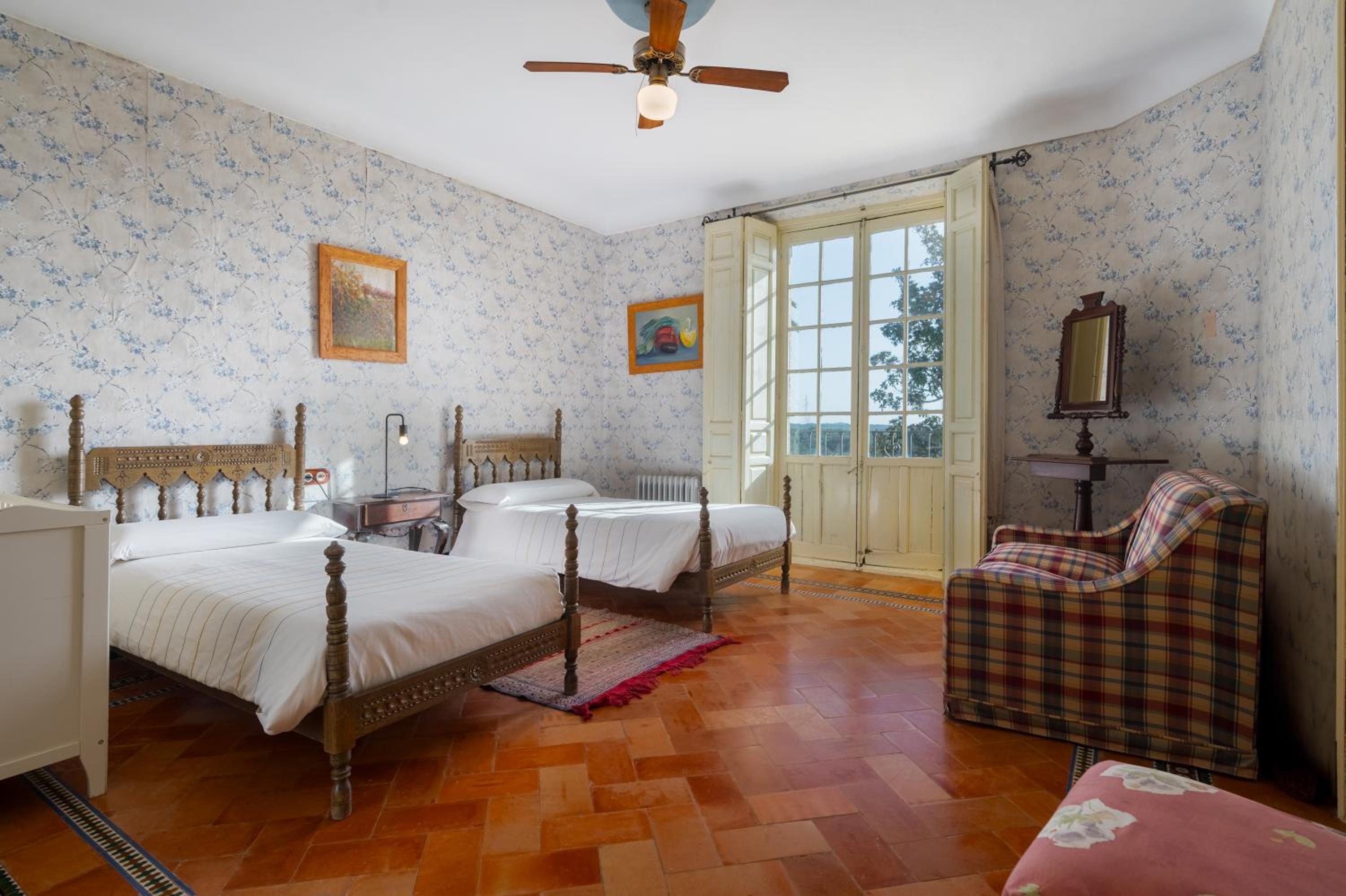 Casa rural Hacienda San Felipe