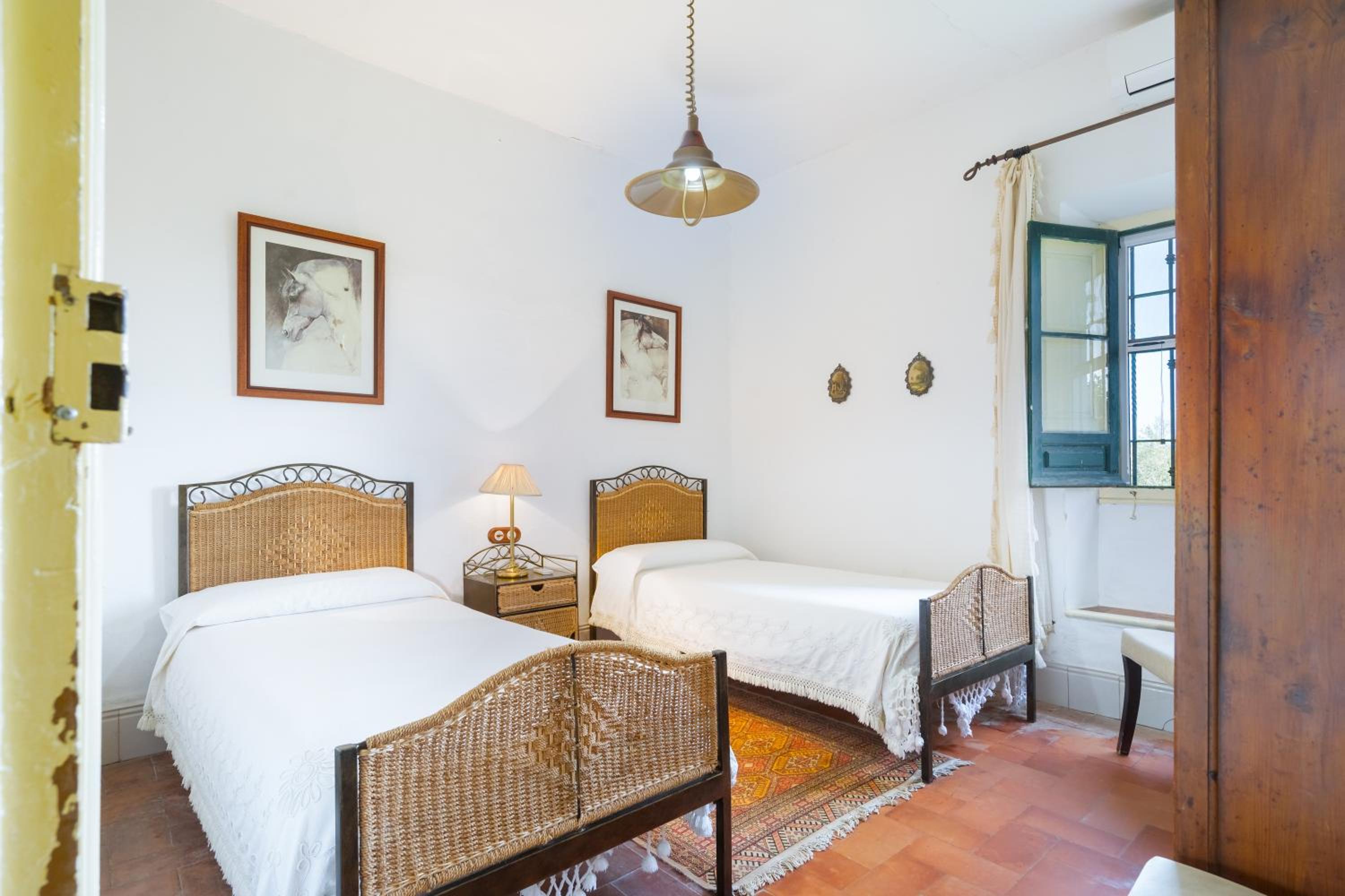 Casa rural Hacienda San Felipe