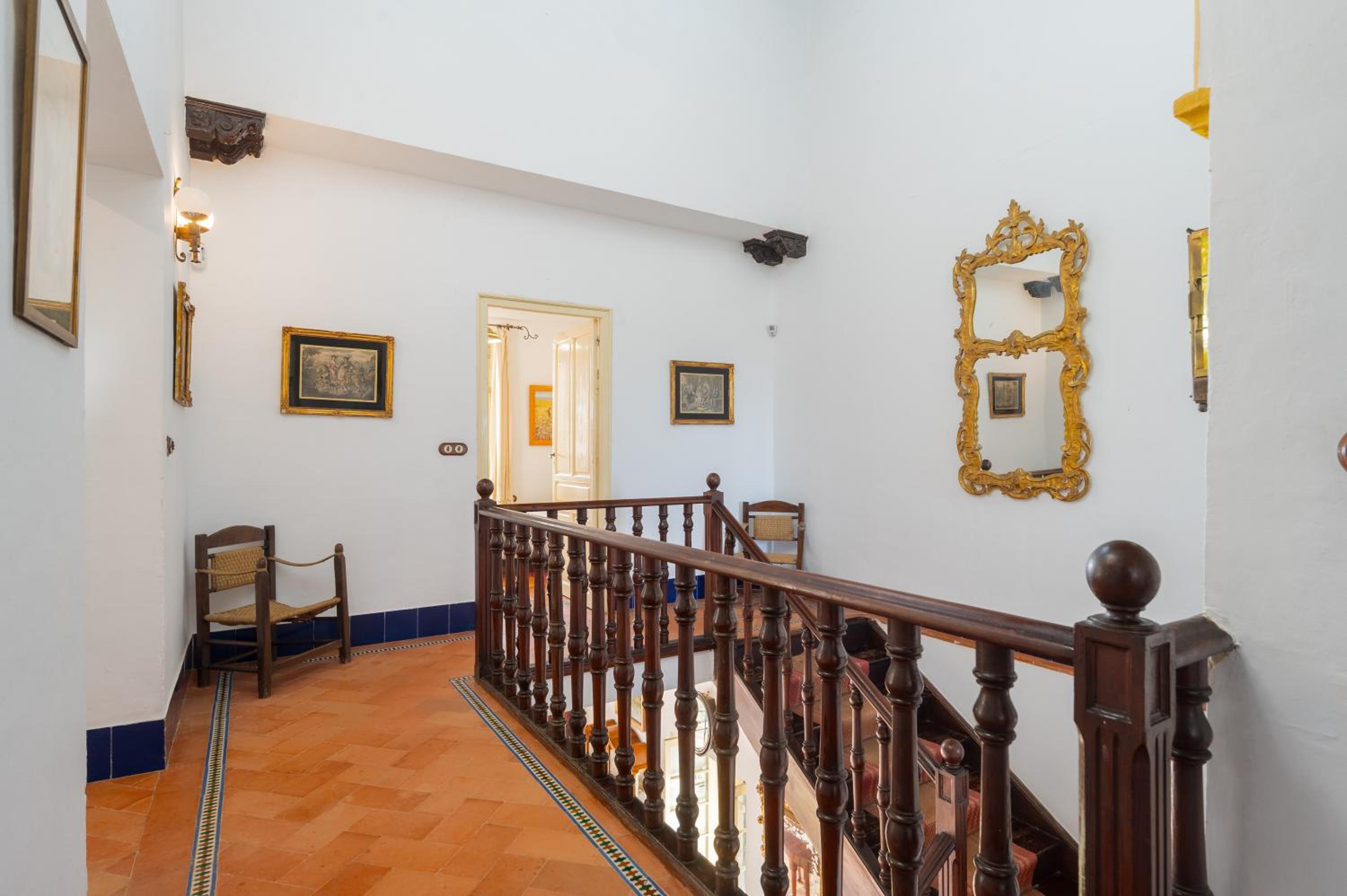 Casa rural Hacienda San Felipe