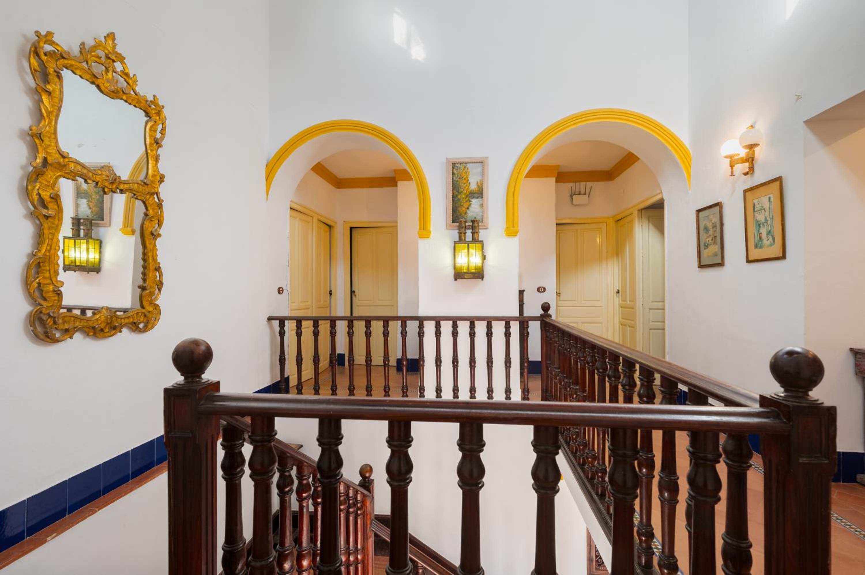 Casa rural Hacienda San Felipe