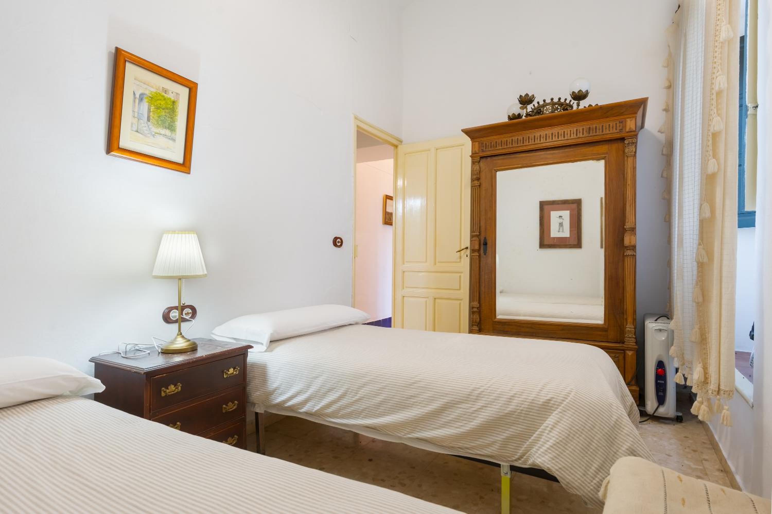 Casa rural Hacienda San Felipe