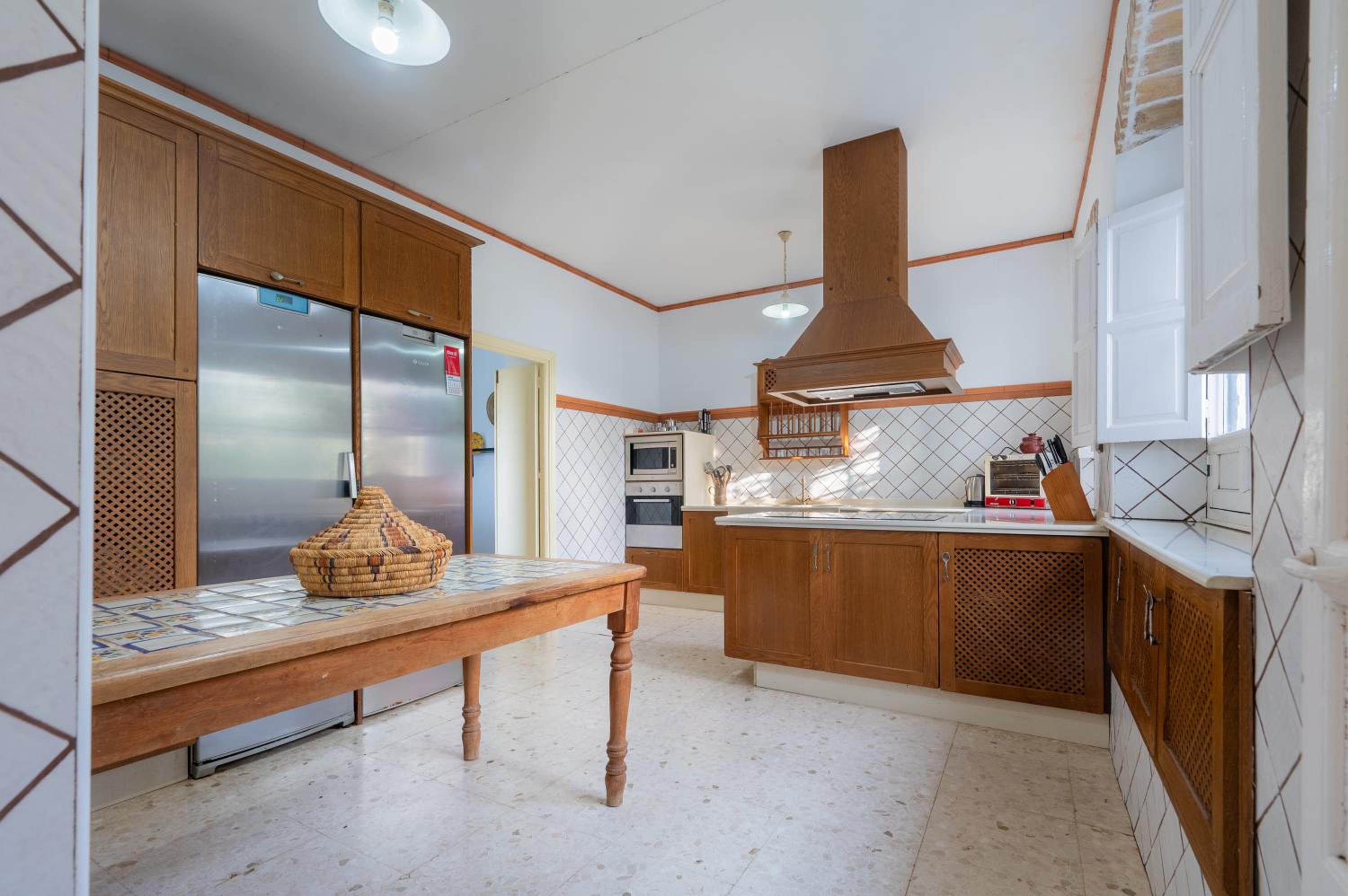 Casa rural Hacienda San Felipe