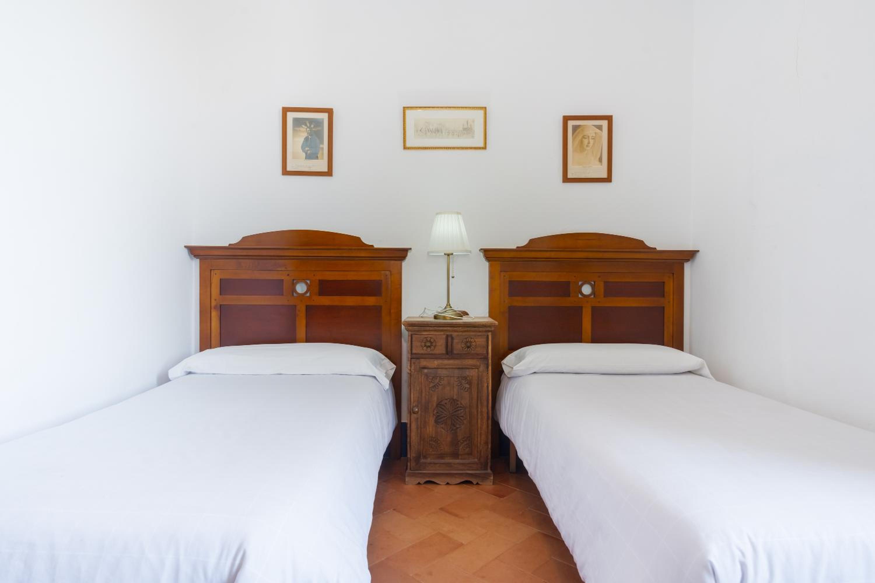 Casa rural Hacienda San Felipe