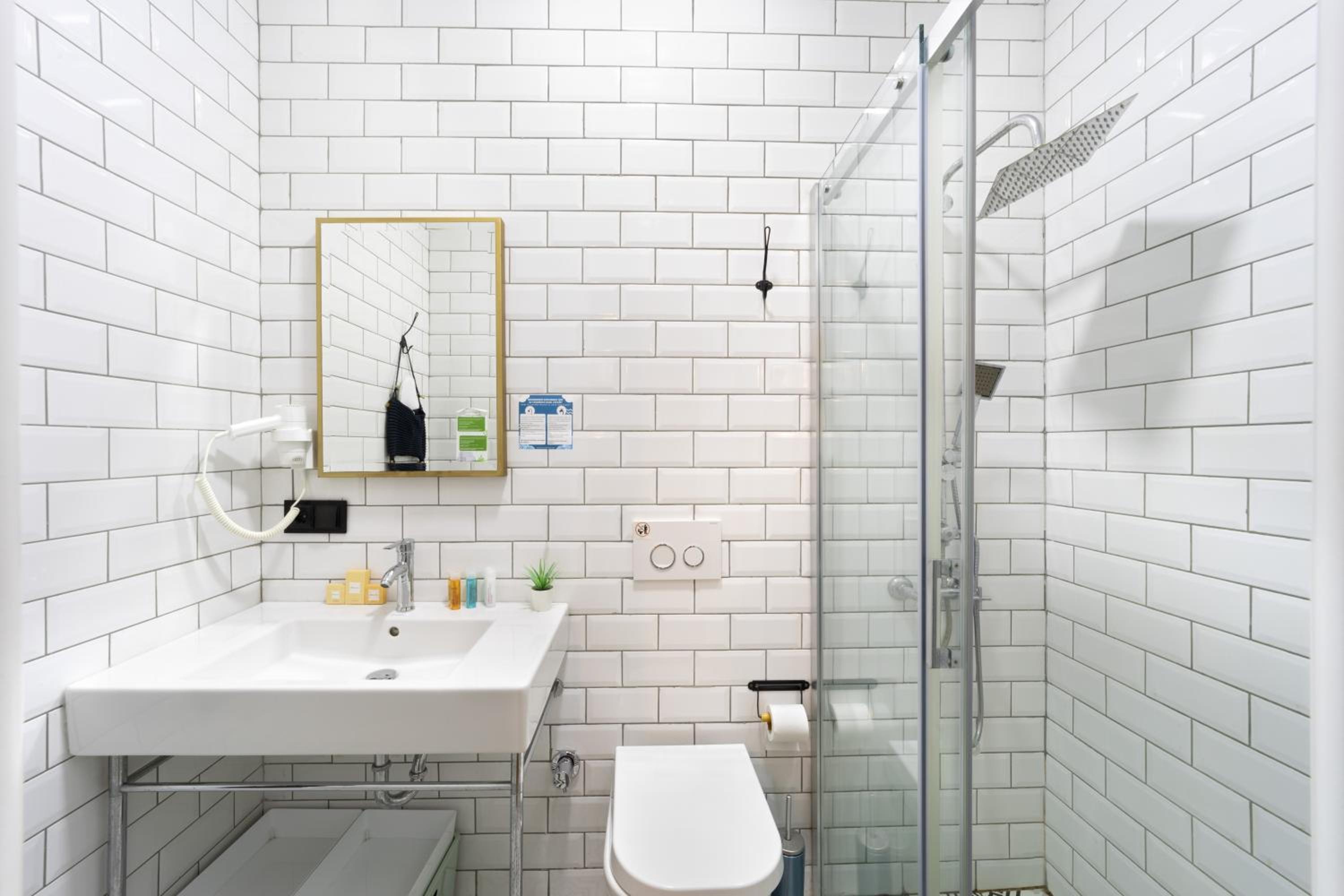 Sanatlar Oteli Galata - Image 182