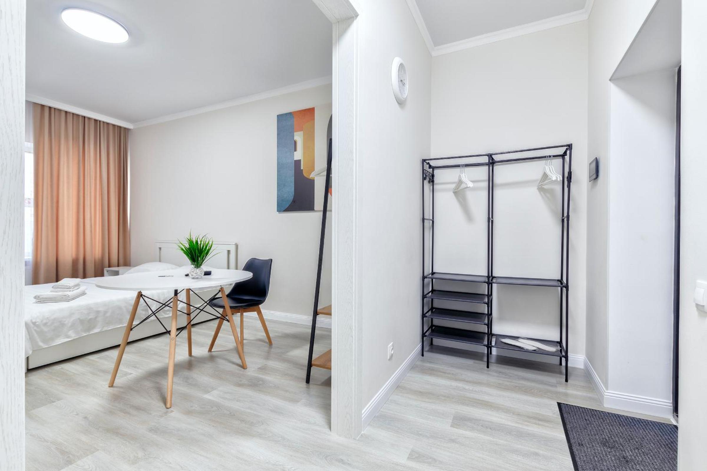 RAISSON APARTHOTEL AM85 Хан Шатыр