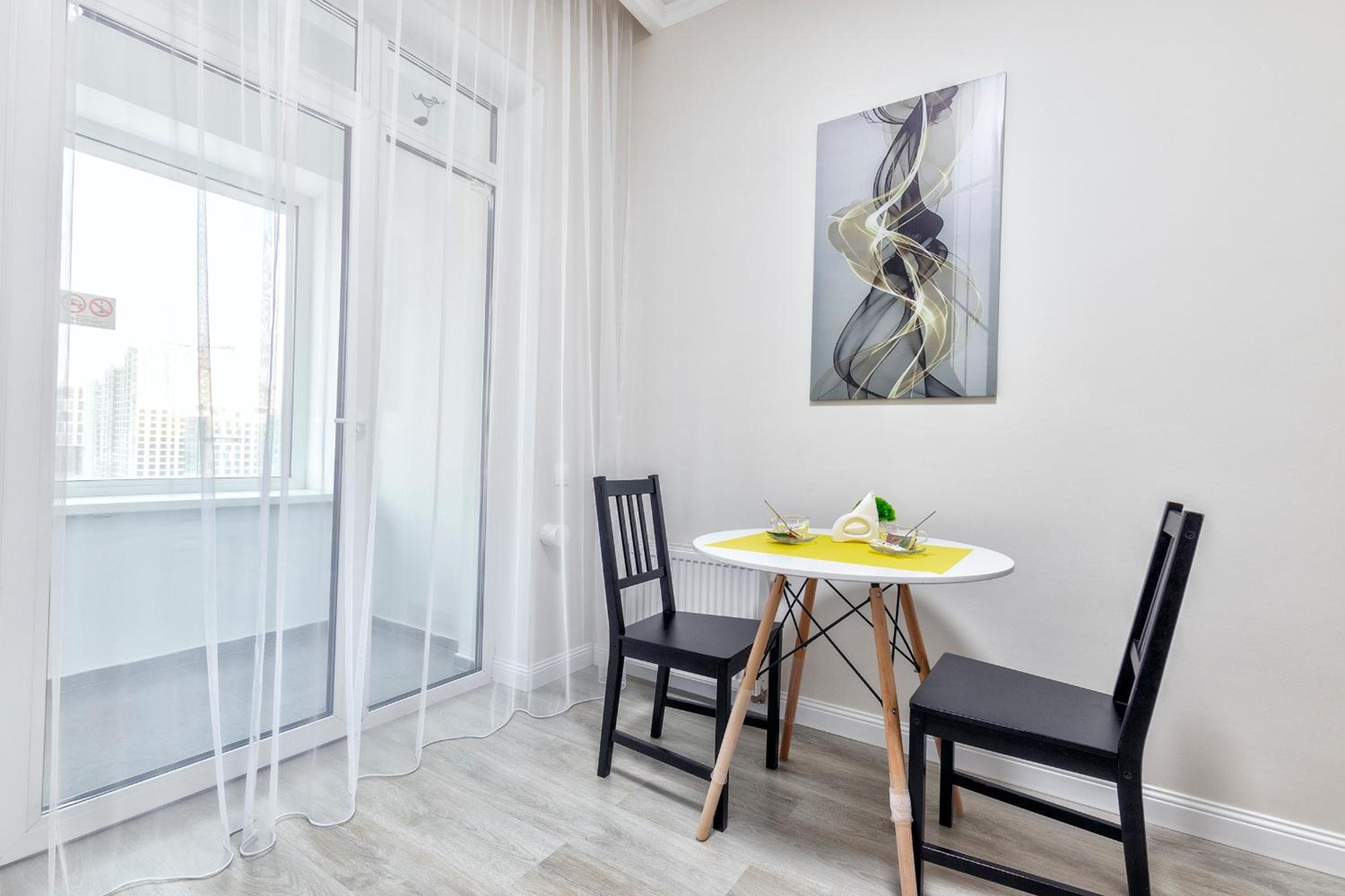 RAISSON APARTHOTEL AM85 Хан Шатыр