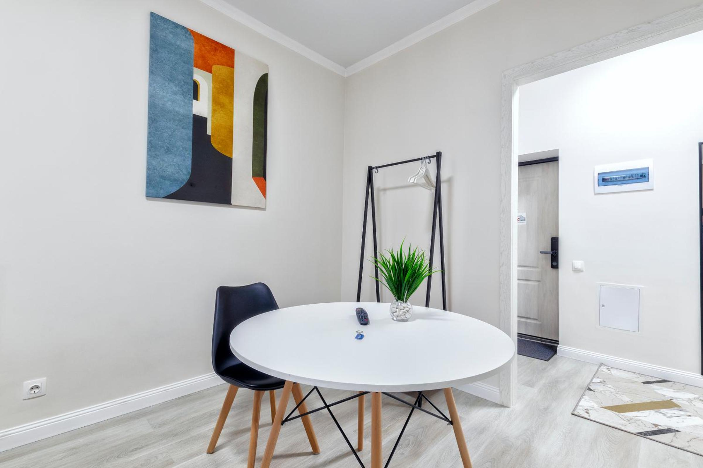 RAISSON APARTHOTEL AM85 Хан Шатыр