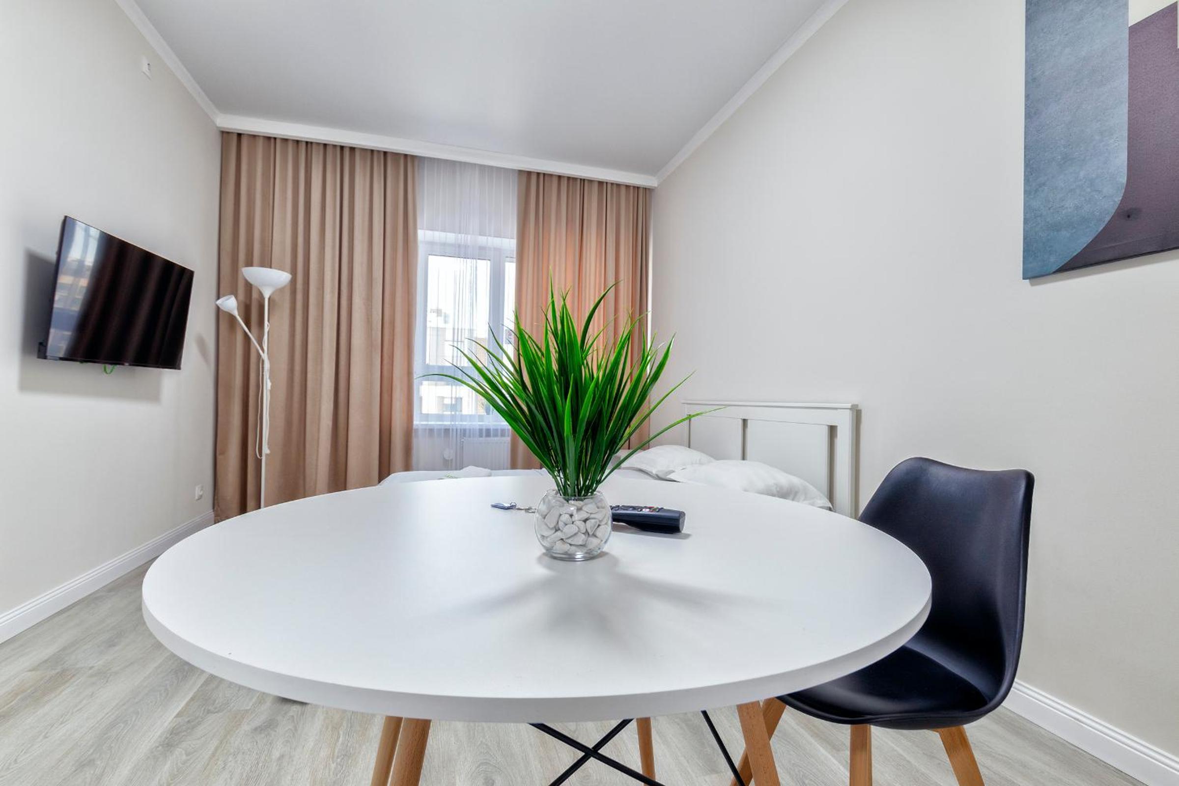RAISSON APARTHOTEL AM85 Хан Шатыр