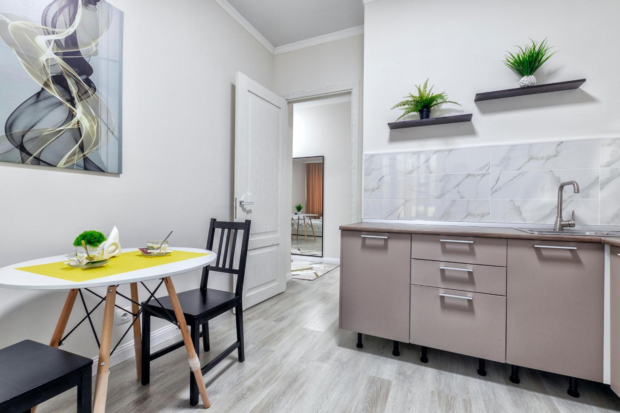RAISSON APARTHOTEL AM85 Хан Шатыр