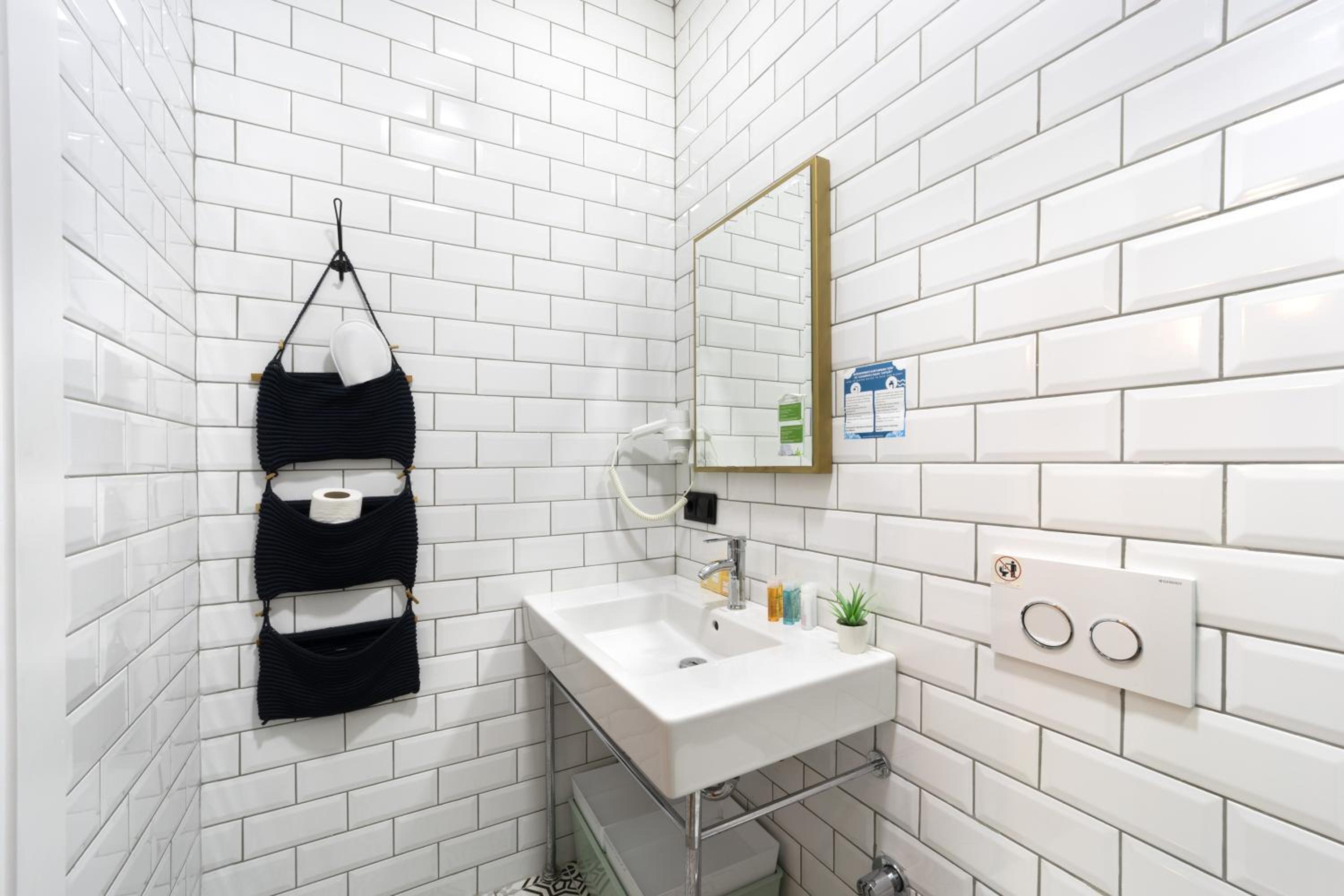 Sanatlar Oteli Galata - Image 184