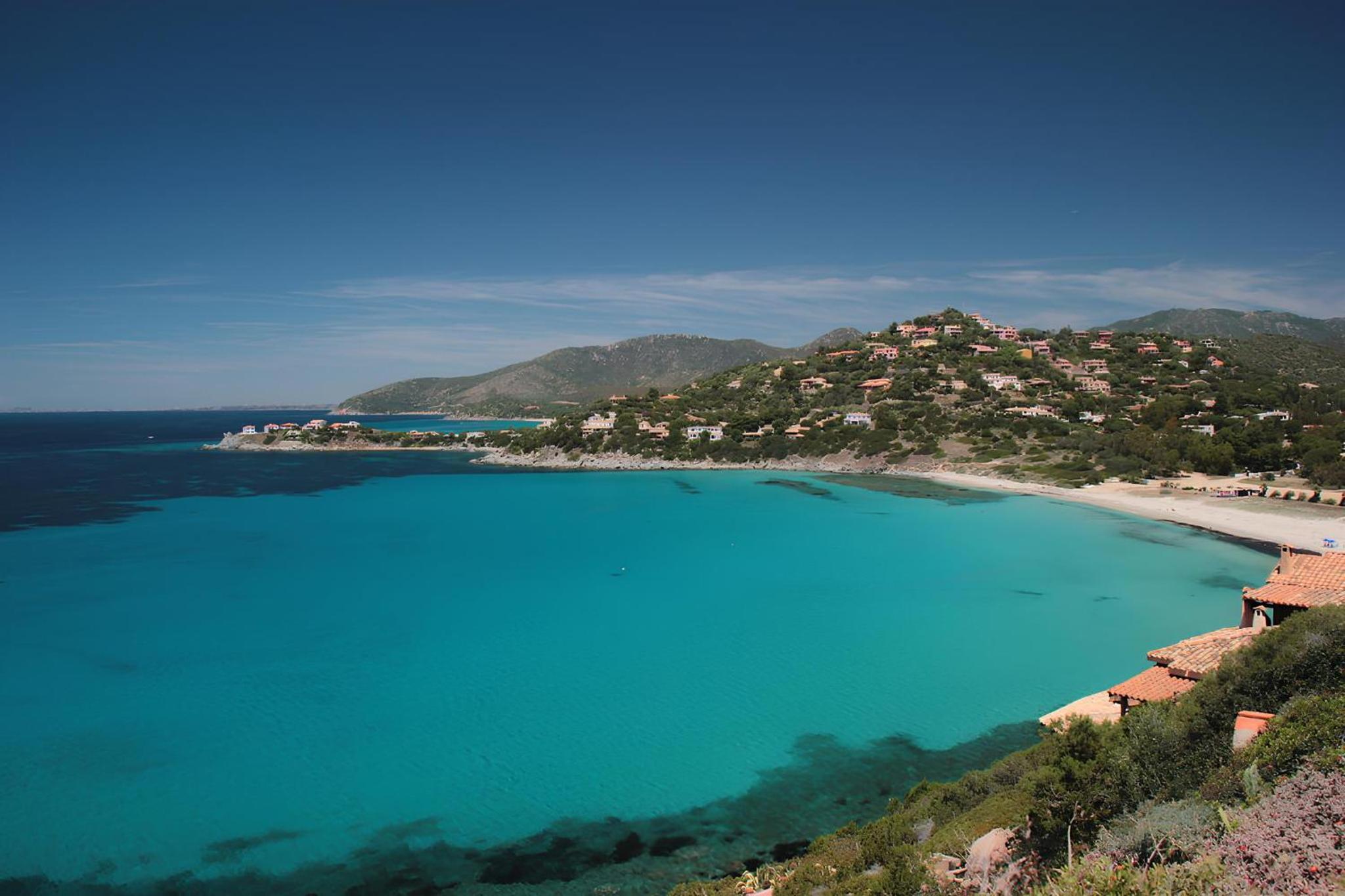 Villa Anna 300 m dal mare