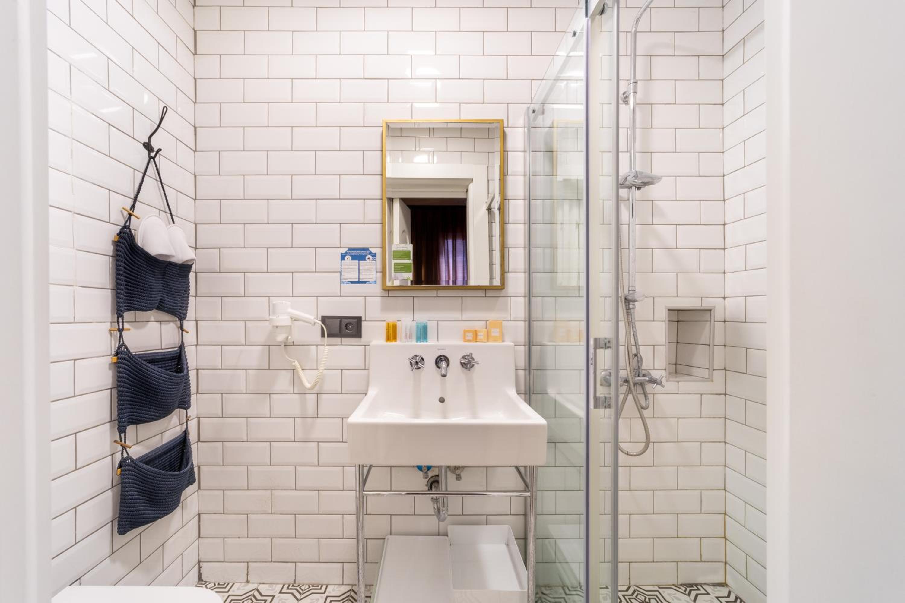 Sanatlar Oteli Galata - Image 187