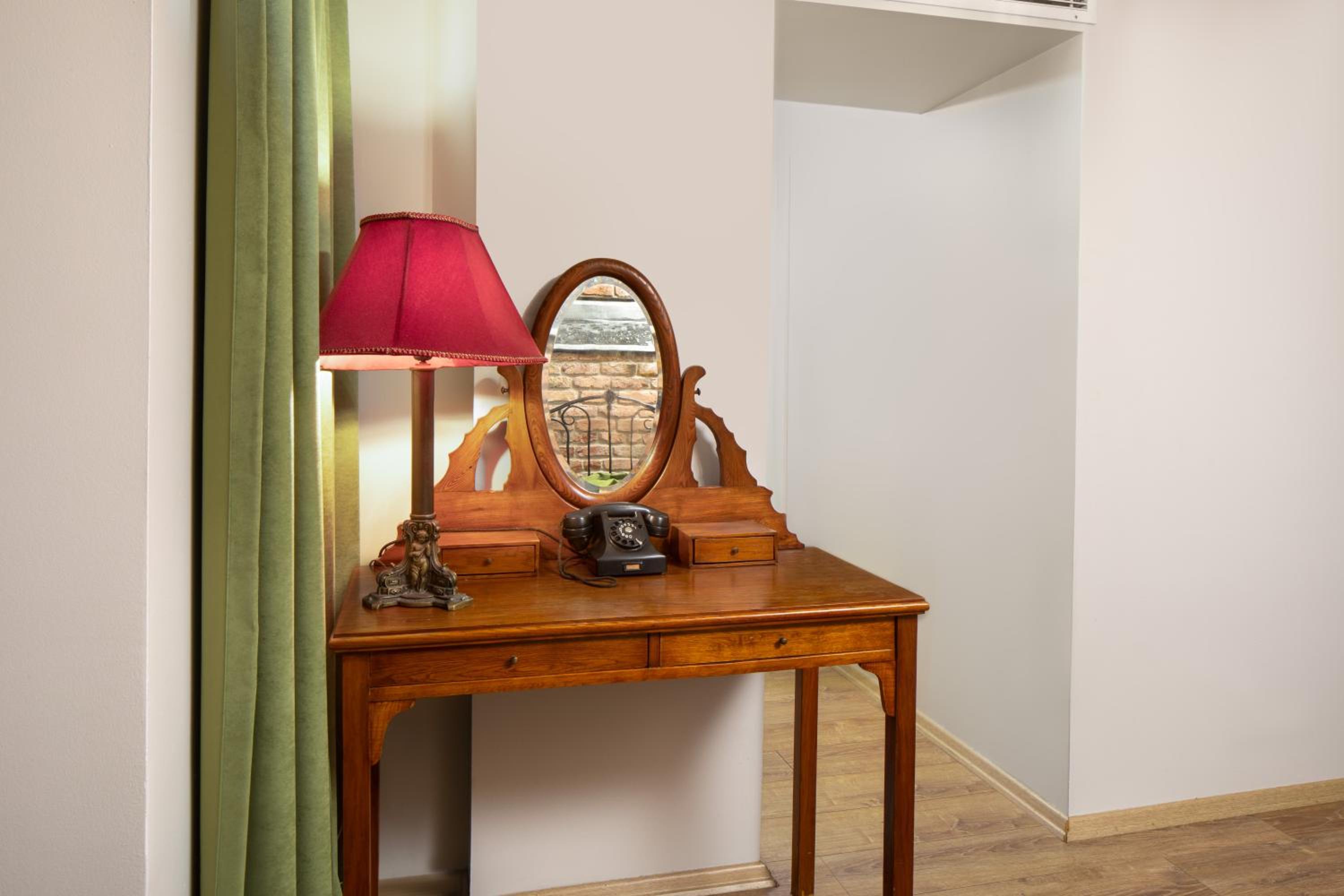 Sanatlar Oteli Galata - Image 164