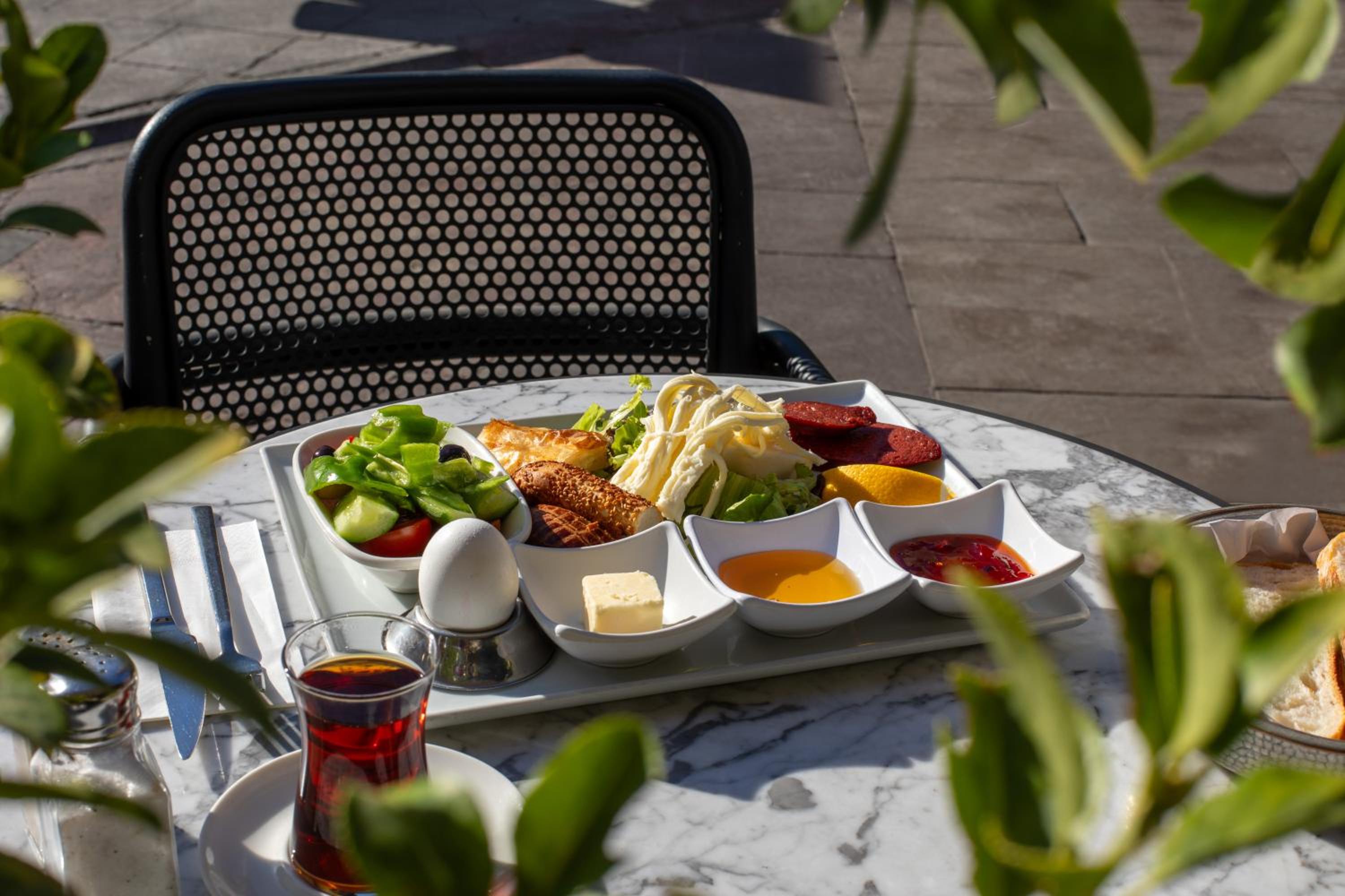 Sanatlar Oteli Galata - Image 113