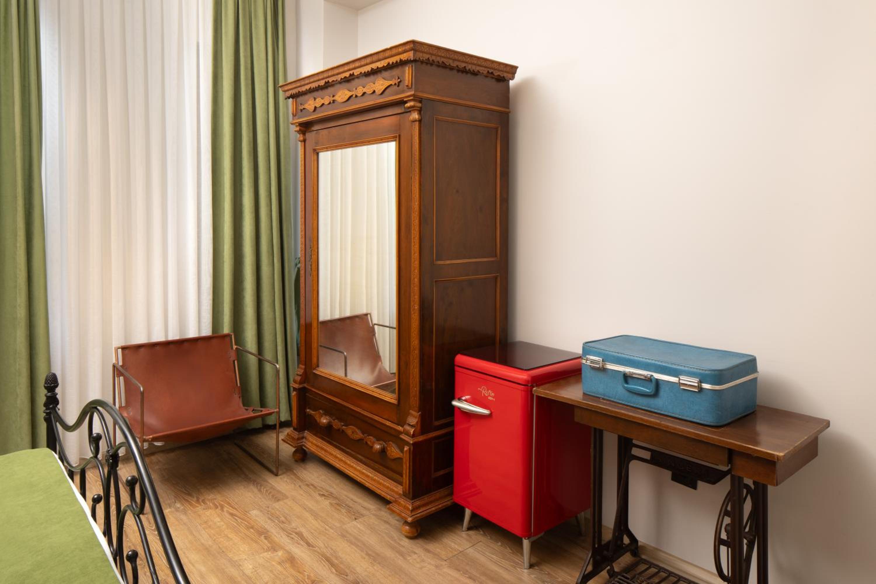 Sanatlar Oteli Galata - Image 165