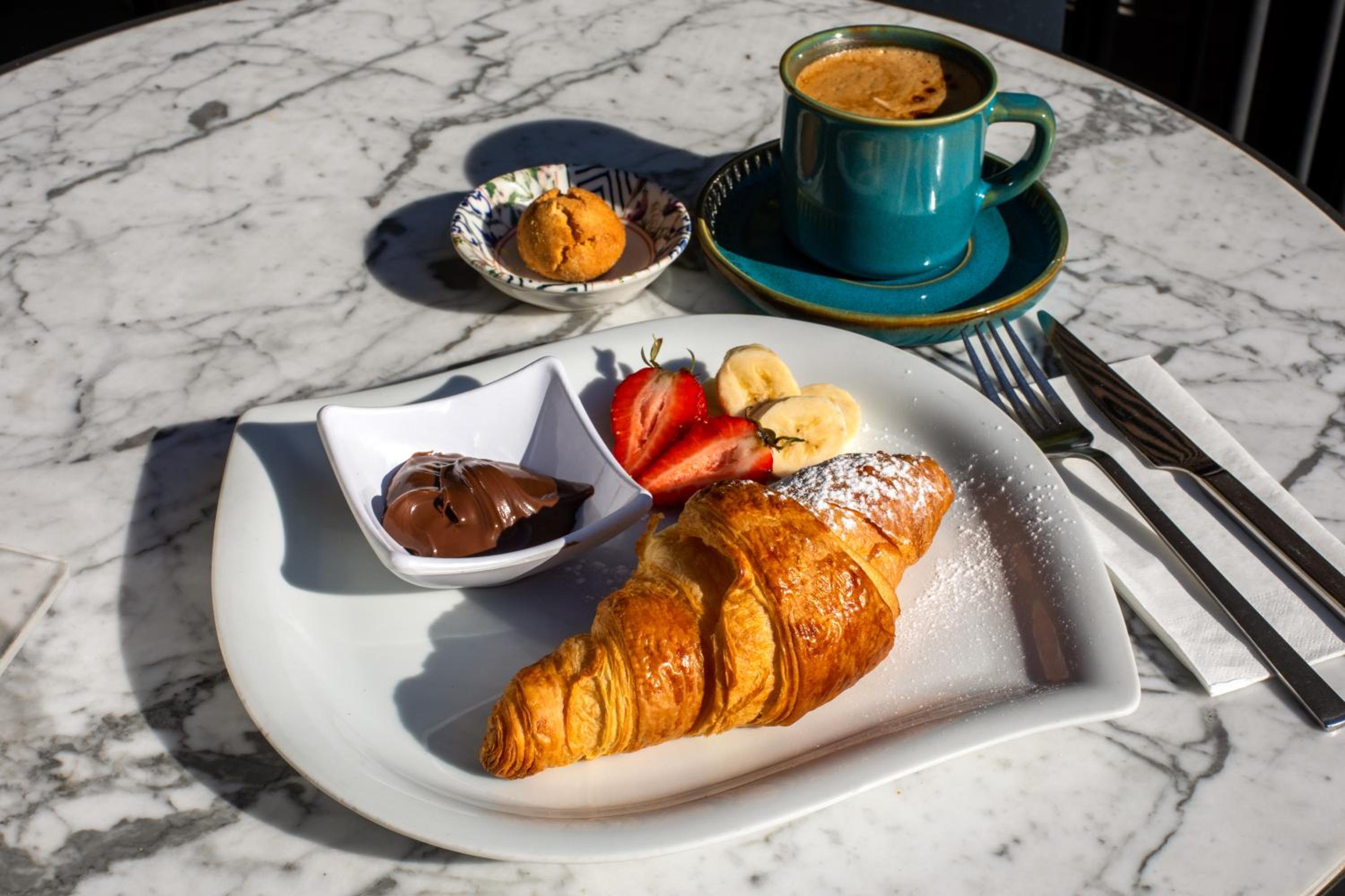 Sanatlar Oteli Galata - Image 148