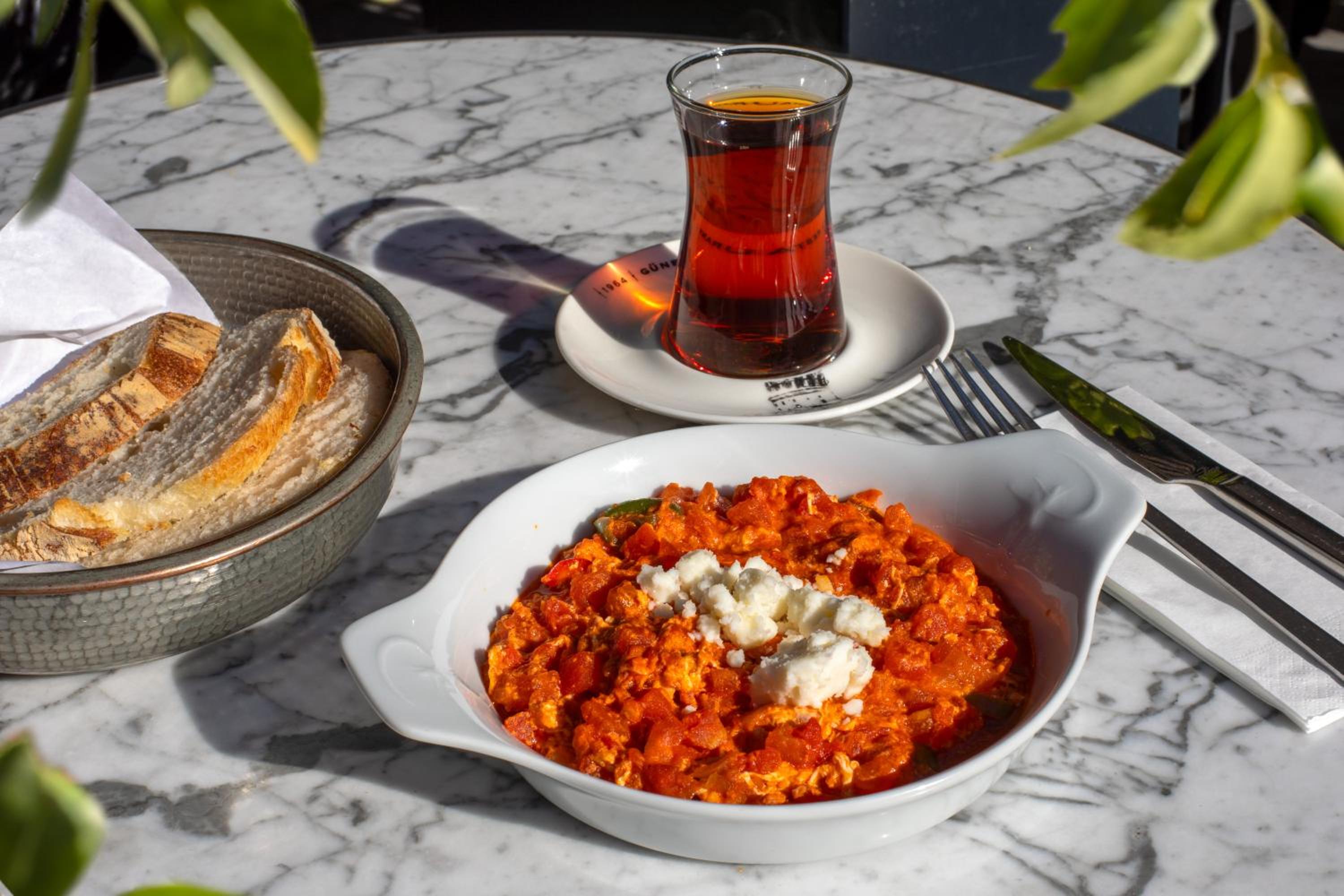 Sanatlar Oteli Galata - Image 155