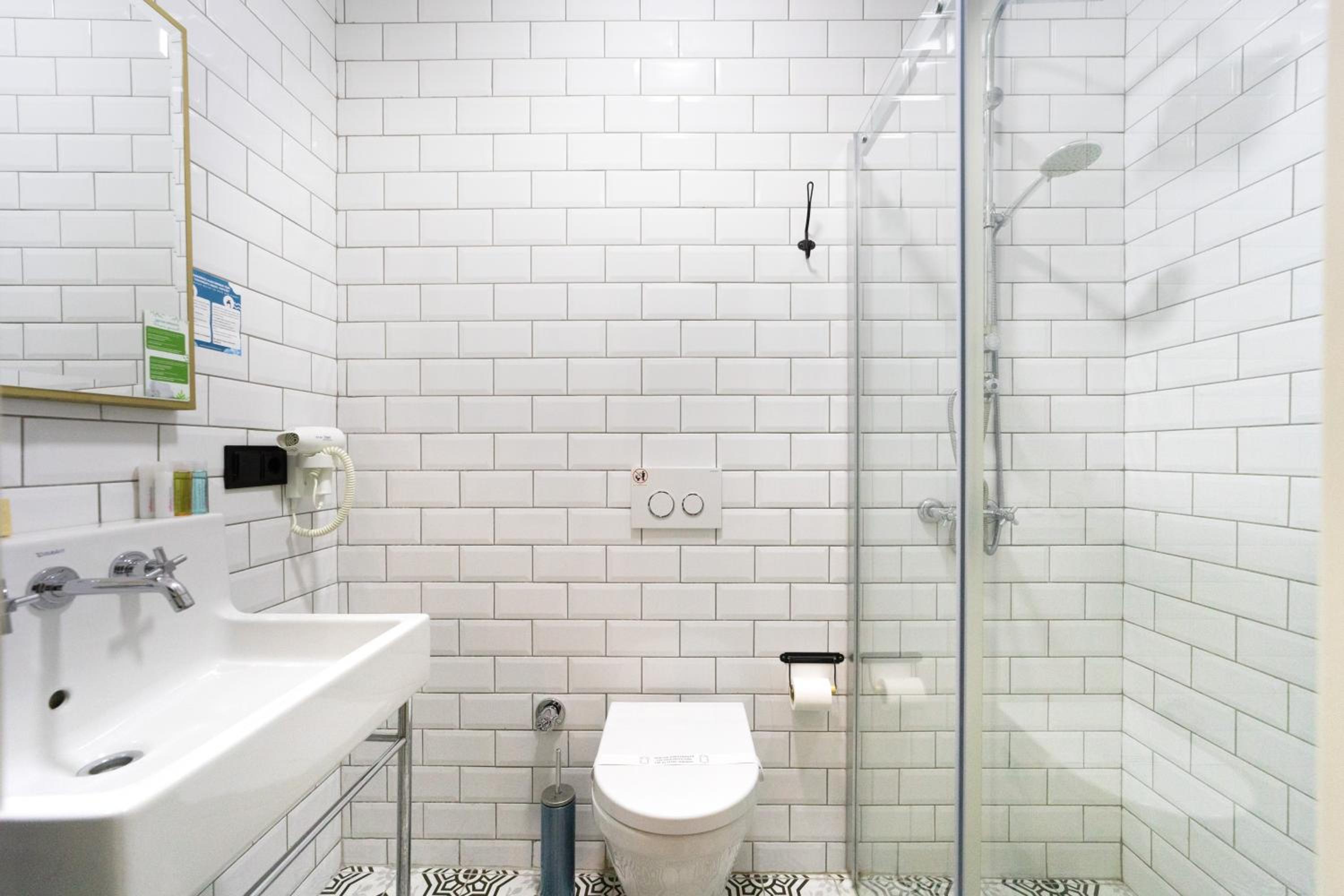 Sanatlar Oteli Galata - Image 145