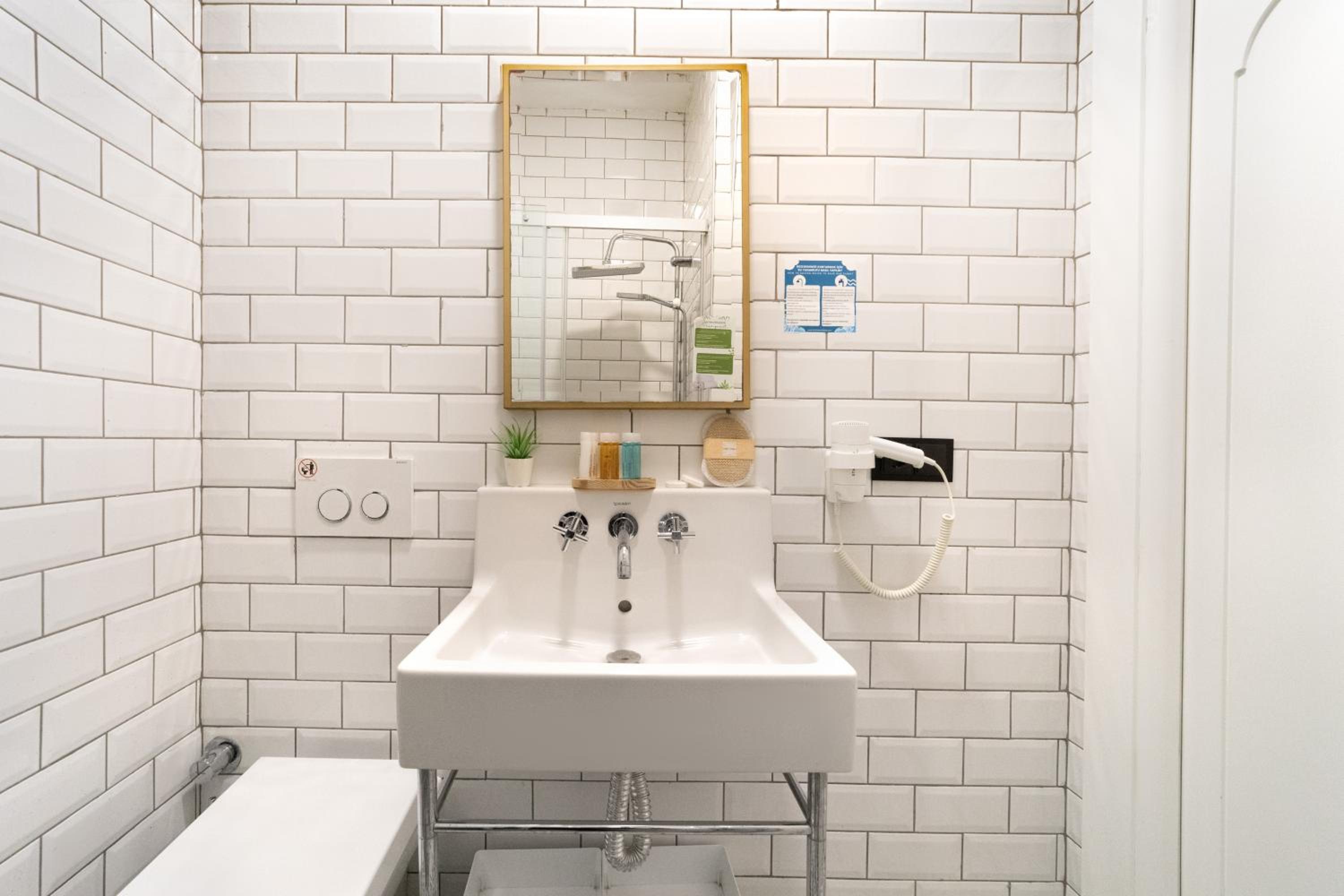 Sanatlar Oteli Galata - Image 199